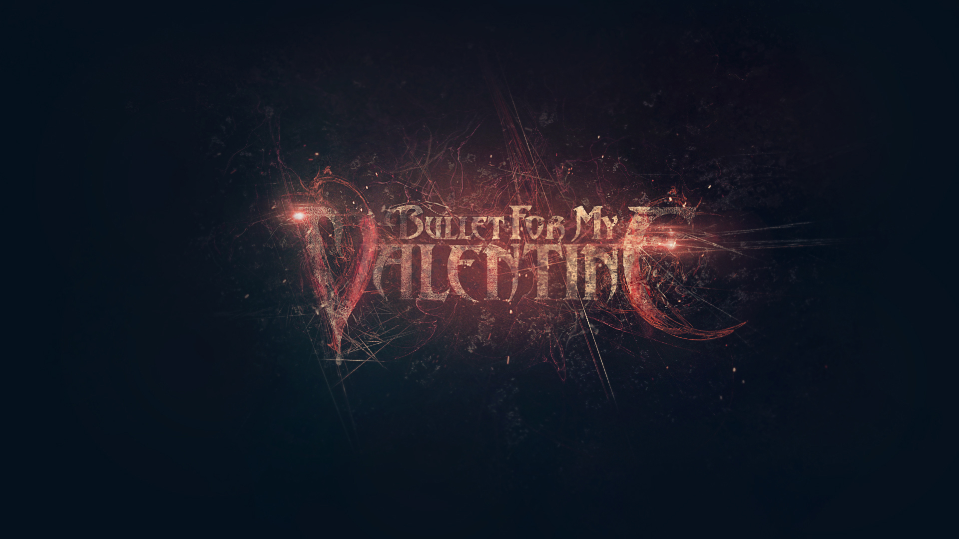 bullet for my valentine, music