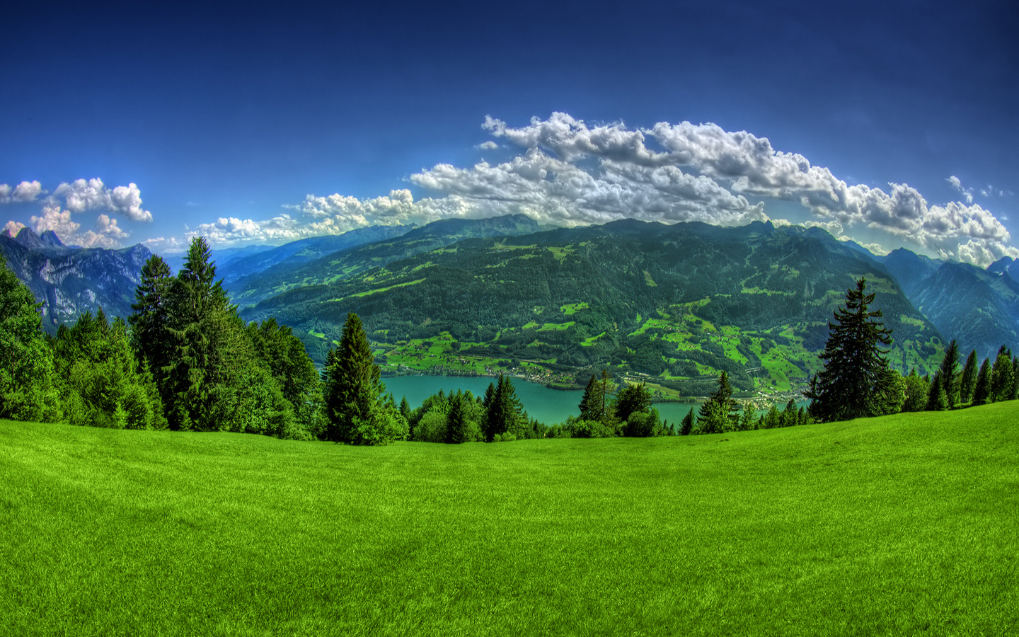 Free download wallpaper Landscape, Earth on your PC desktop