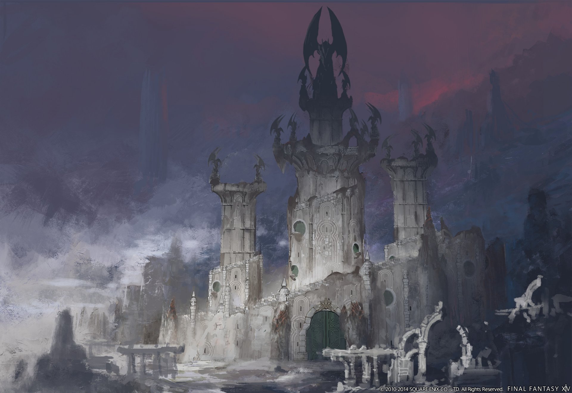 345992 Hintergrundbilder und Final Fantasy Xiv: Ein Wiedergeborenes Reich Bilder auf dem Desktop. Laden Sie  Bildschirmschoner kostenlos auf den PC herunter