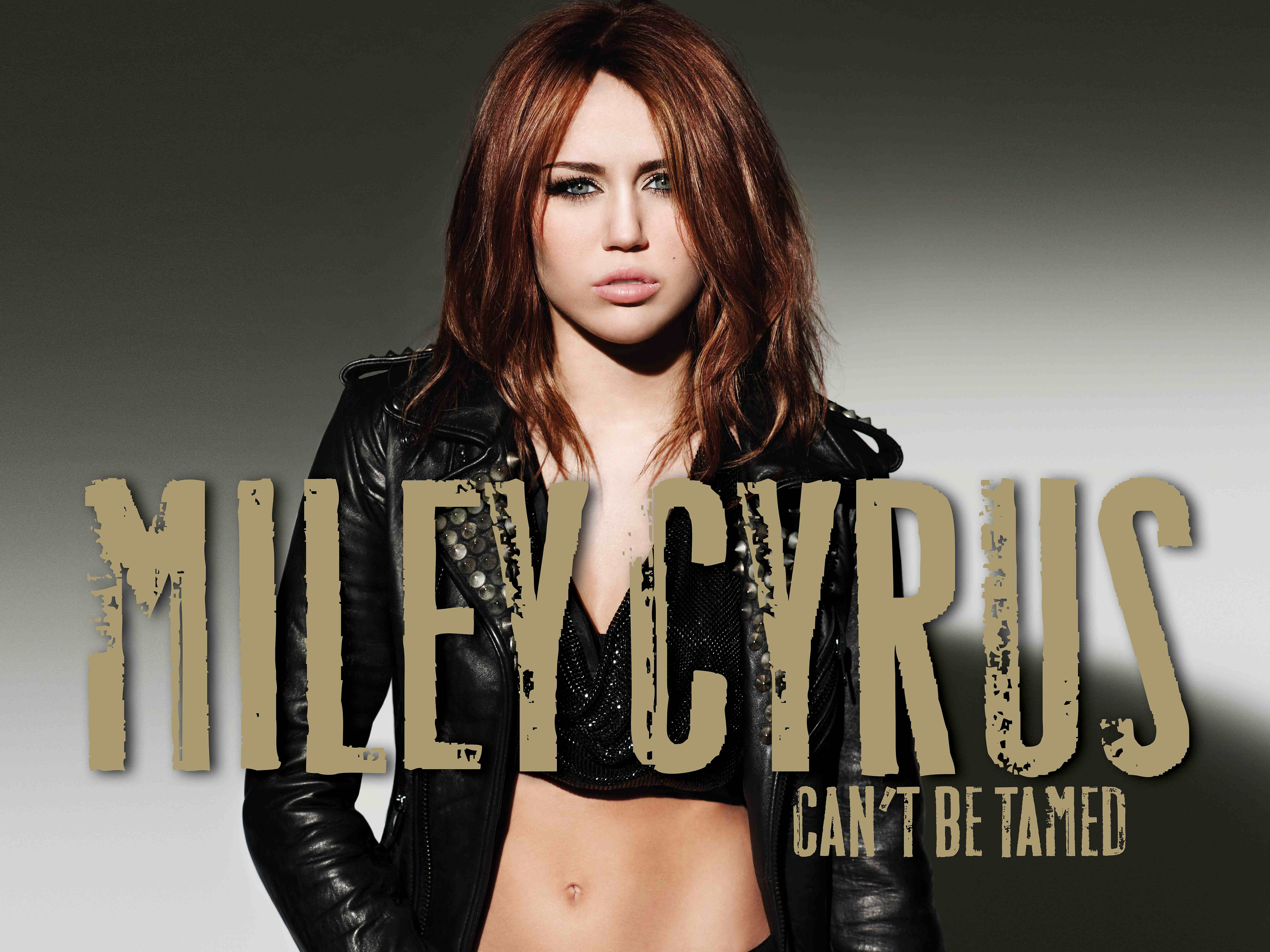 Download mobile wallpaper Music, Miley Cyrus for free.