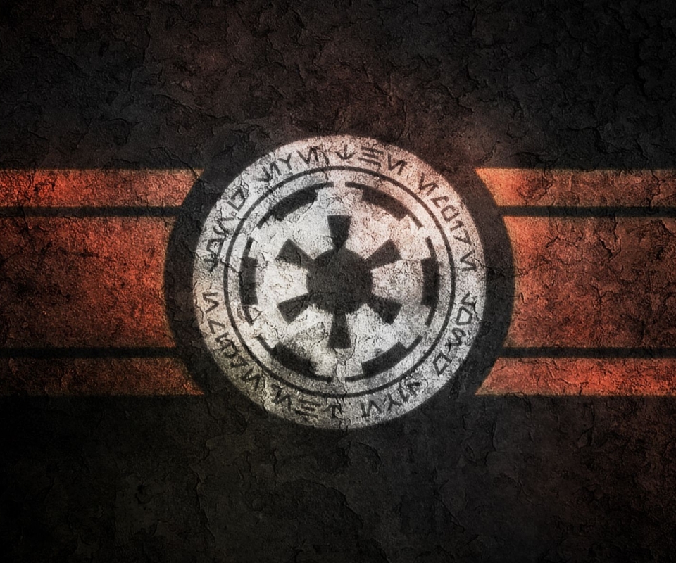 Download mobile wallpaper Star Wars, Movie, Galactic Empire for free.