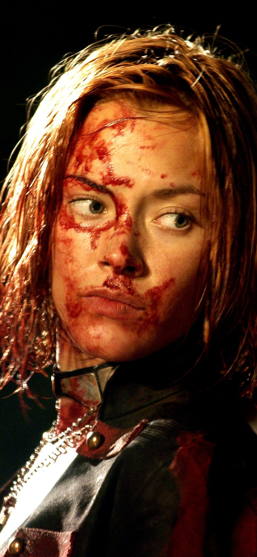 Handy-Wallpaper Filme, Bloodrayne kostenlos herunterladen.