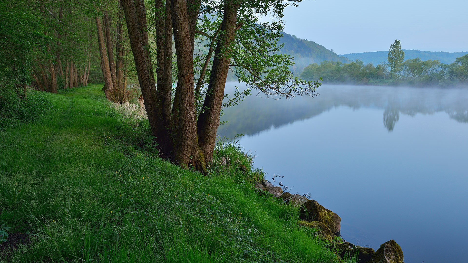 Handy-Wallpaper Fluss, Erde/natur kostenlos herunterladen.