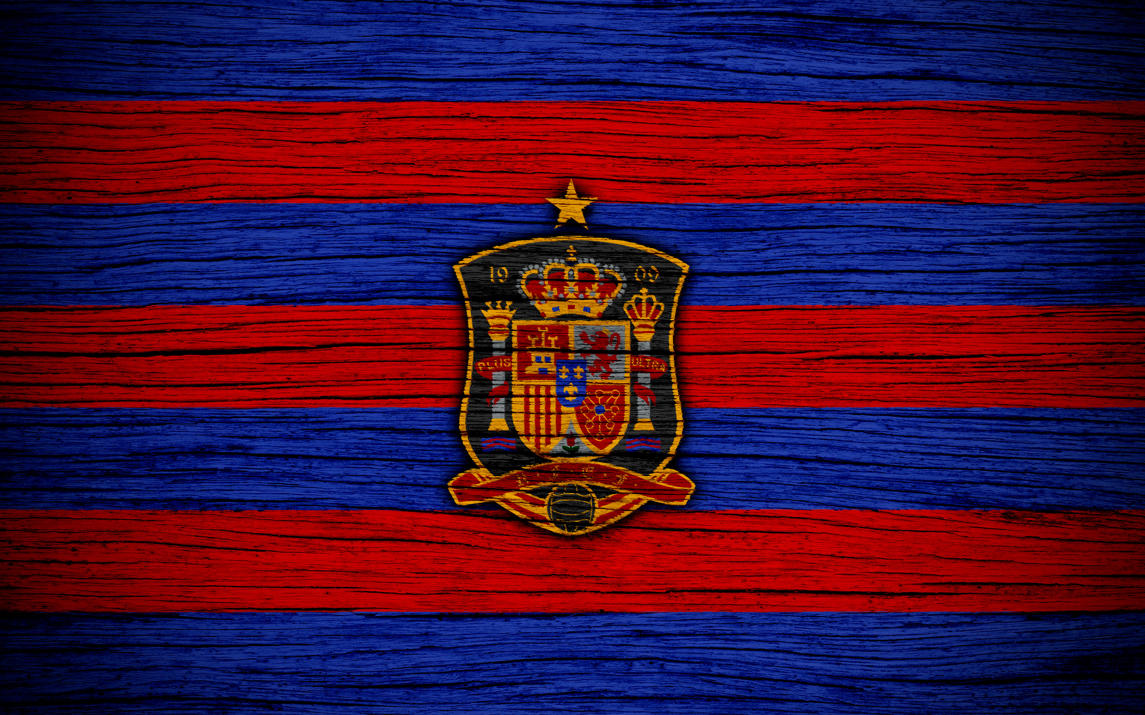 1531375 baixar imagens esportes, seleção espanhola de futebol, emblema, logotipo, futebol, espanha - papéis de parede e protetores de tela gratuitamente
