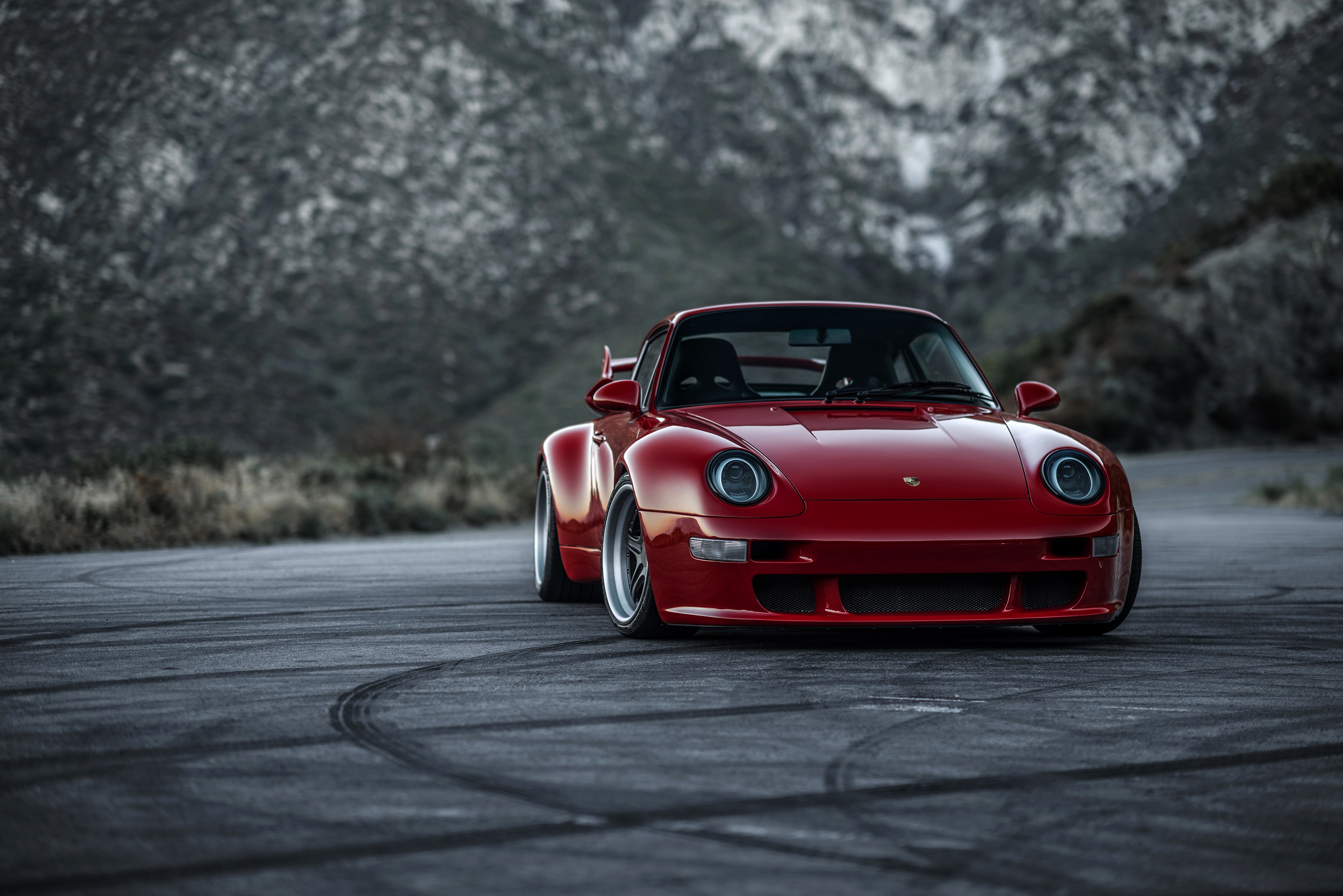 Download mobile wallpaper Porsche, Car, Porsche 911, Vehicles for free.