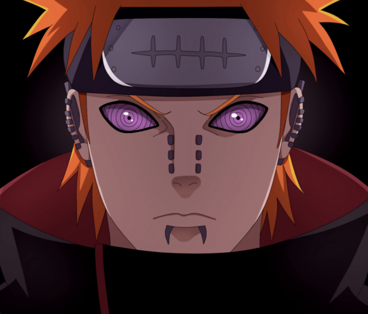 Download mobile wallpaper Anime, Naruto, Pain (Naruto) for free.