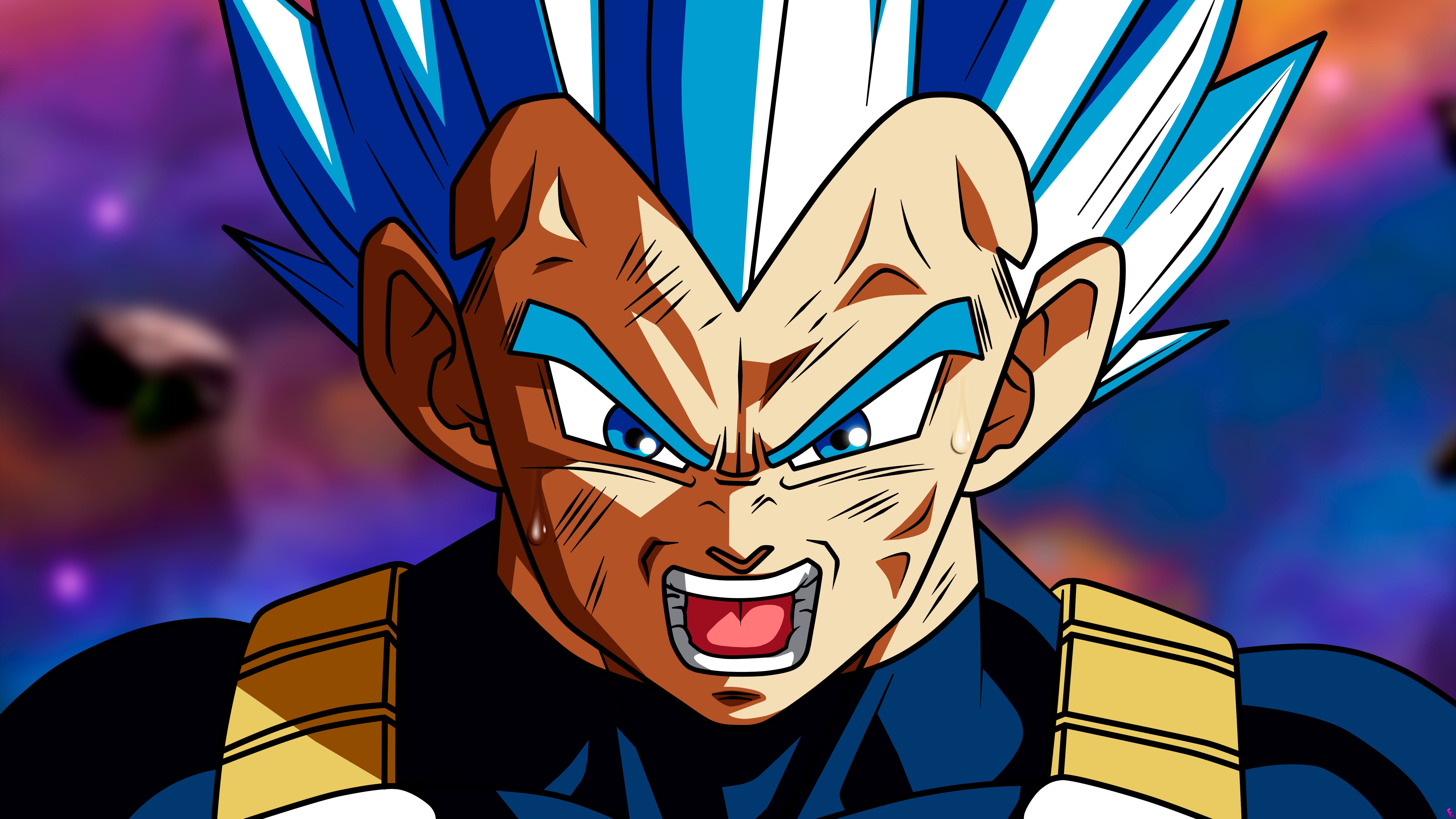 Laden Sie das Animes, Dragon Ball: Doragon Bôru, Vegeta (Dragon Ball), Dragonball Super-Bild kostenlos auf Ihren PC-Desktop herunter