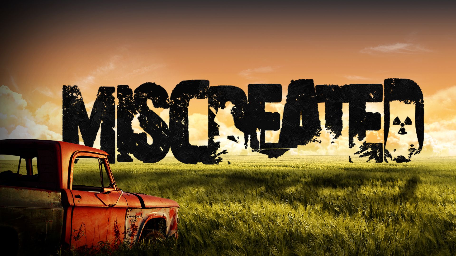 Descargar fondos de escritorio de Miscreated HD