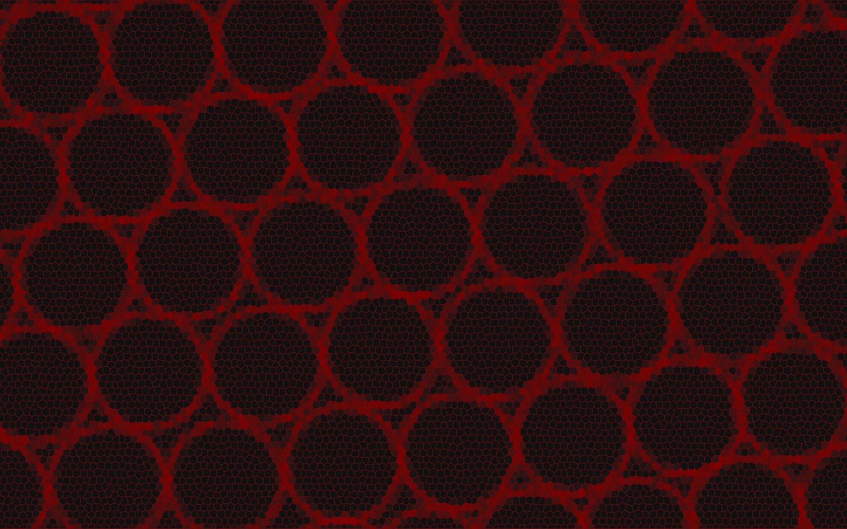 Download mobile wallpaper Circles, Texture, Grid, Dark, Textures for free.