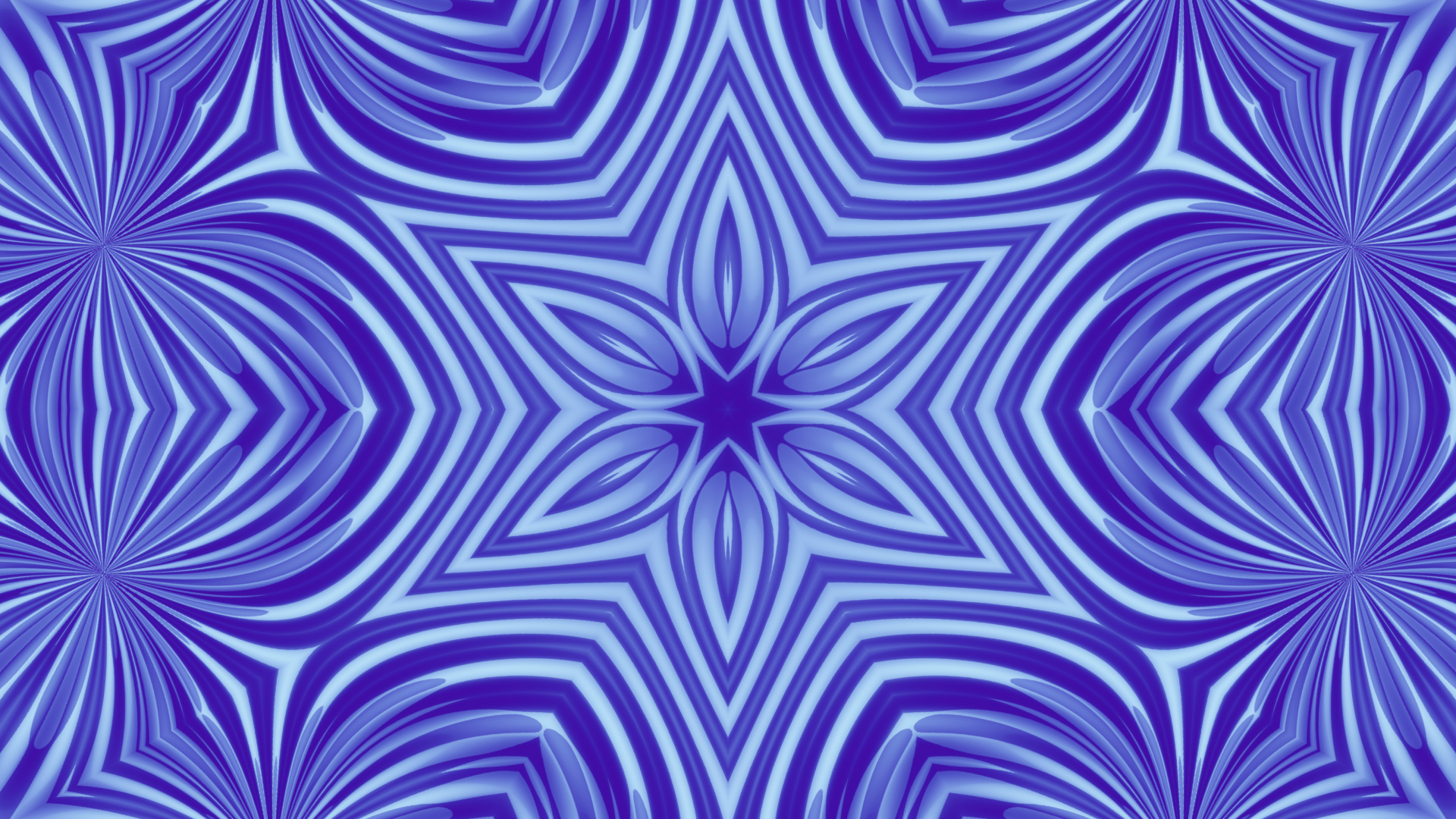 Free download wallpaper Abstract, Pattern, Shapes, Kaleidoscope, Star on your PC desktop