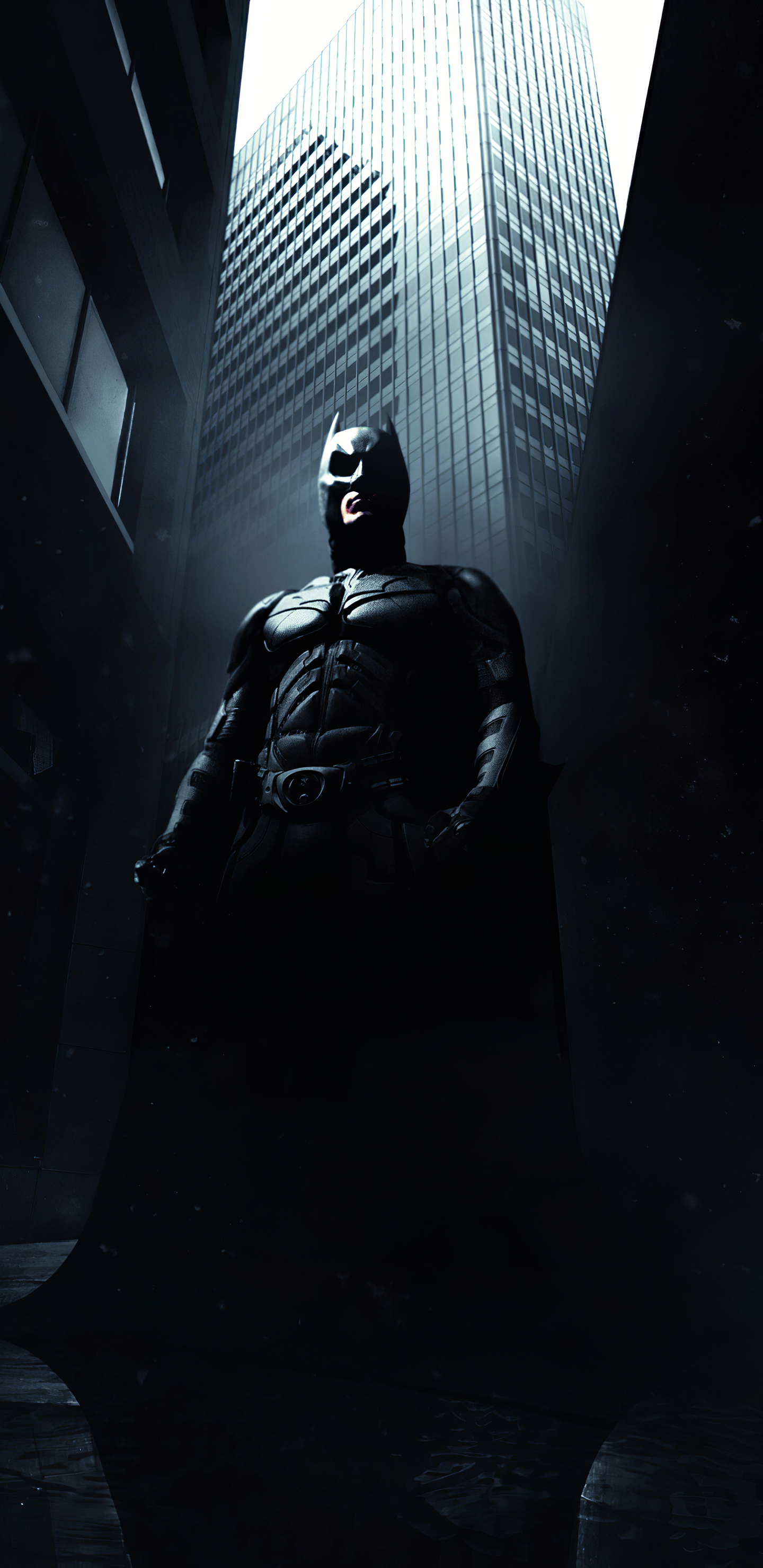 1169700 Bild herunterladen filme, die dark knight trilogie, batman, christian balle, der dunkle ritter - Hintergrundbilder und Bildschirmschoner kostenlos