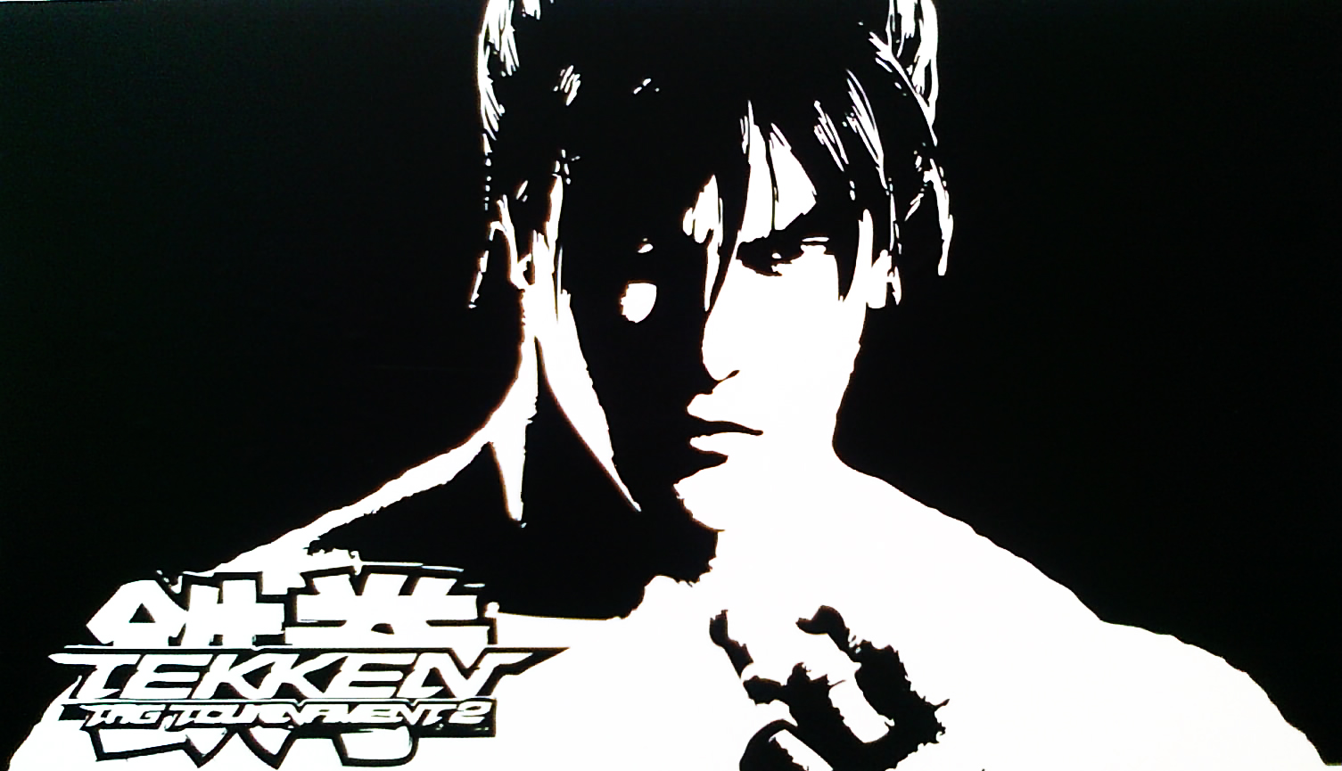 Melhores papéis de parede de Tekken Tag Tournament para tela do telefone