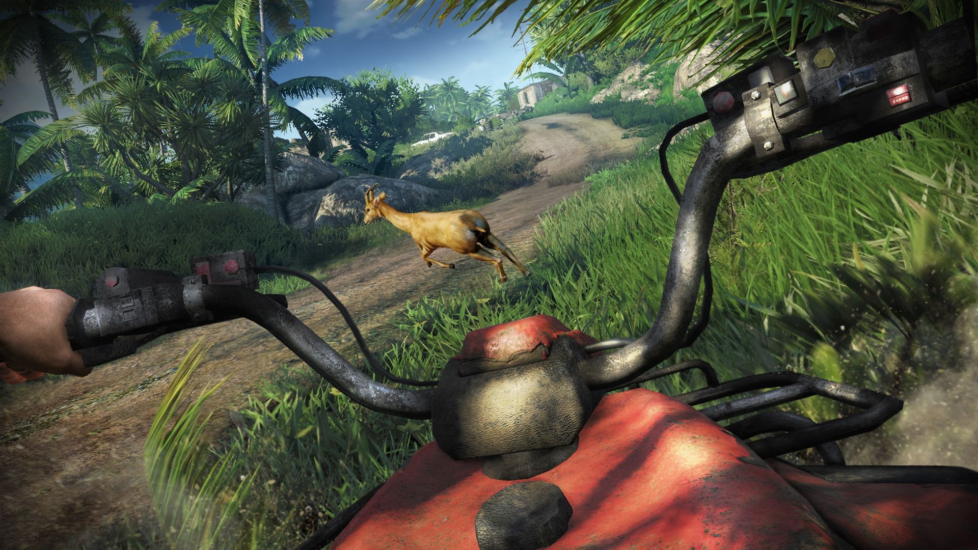 Téléchargez gratuitement l'image Far Cry 3, Far Cry, Jeux Vidéo sur le bureau de votre PC