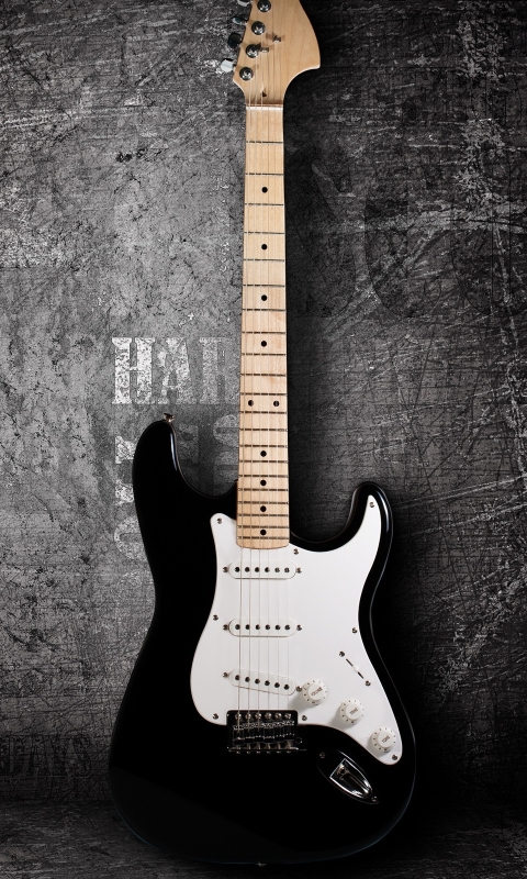 Download mobile wallpaper Music, Guitar for free.