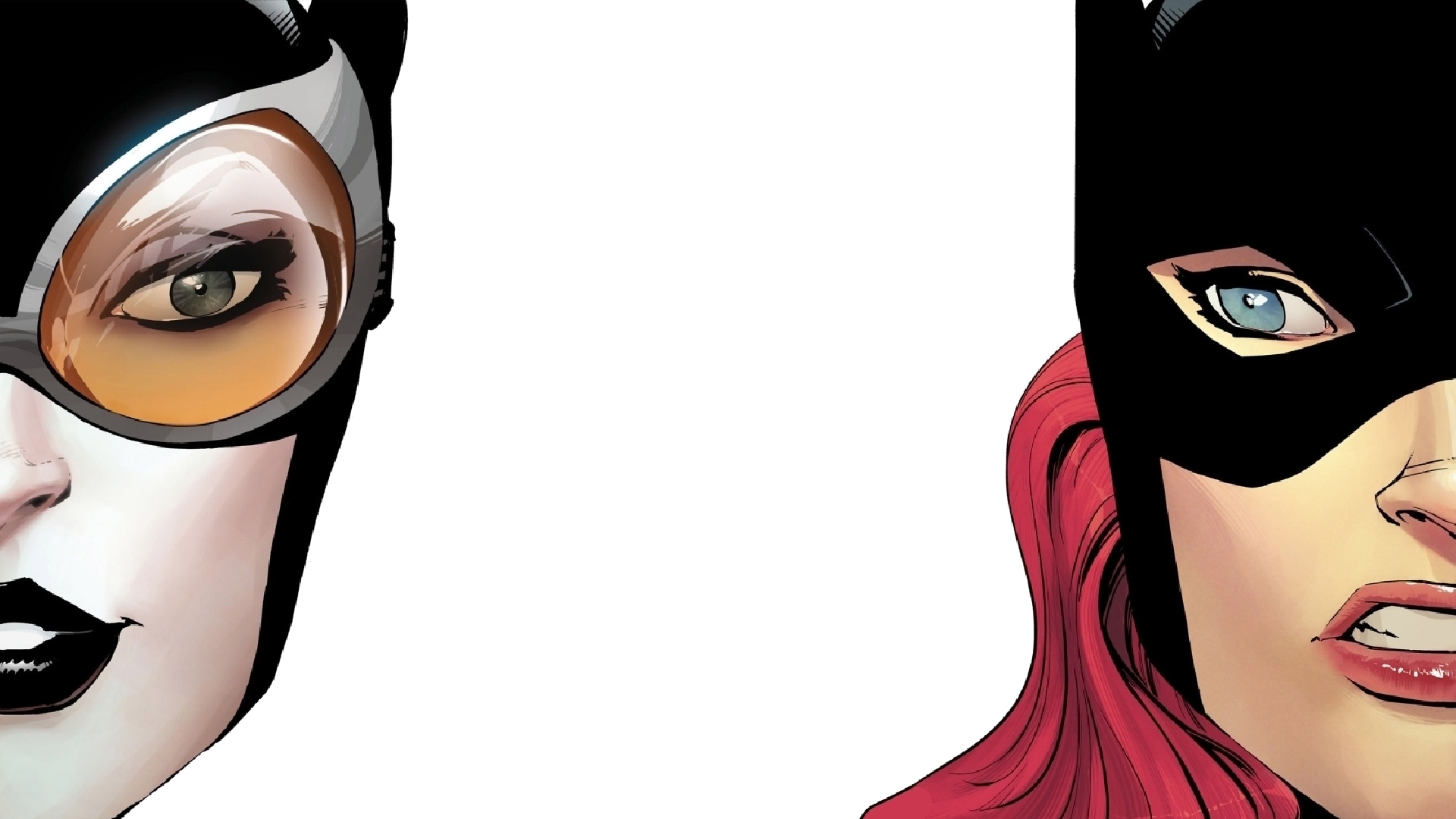 Téléchargez des papiers peints mobile Catwoman, Bande Dessinées, Batwoman gratuitement.