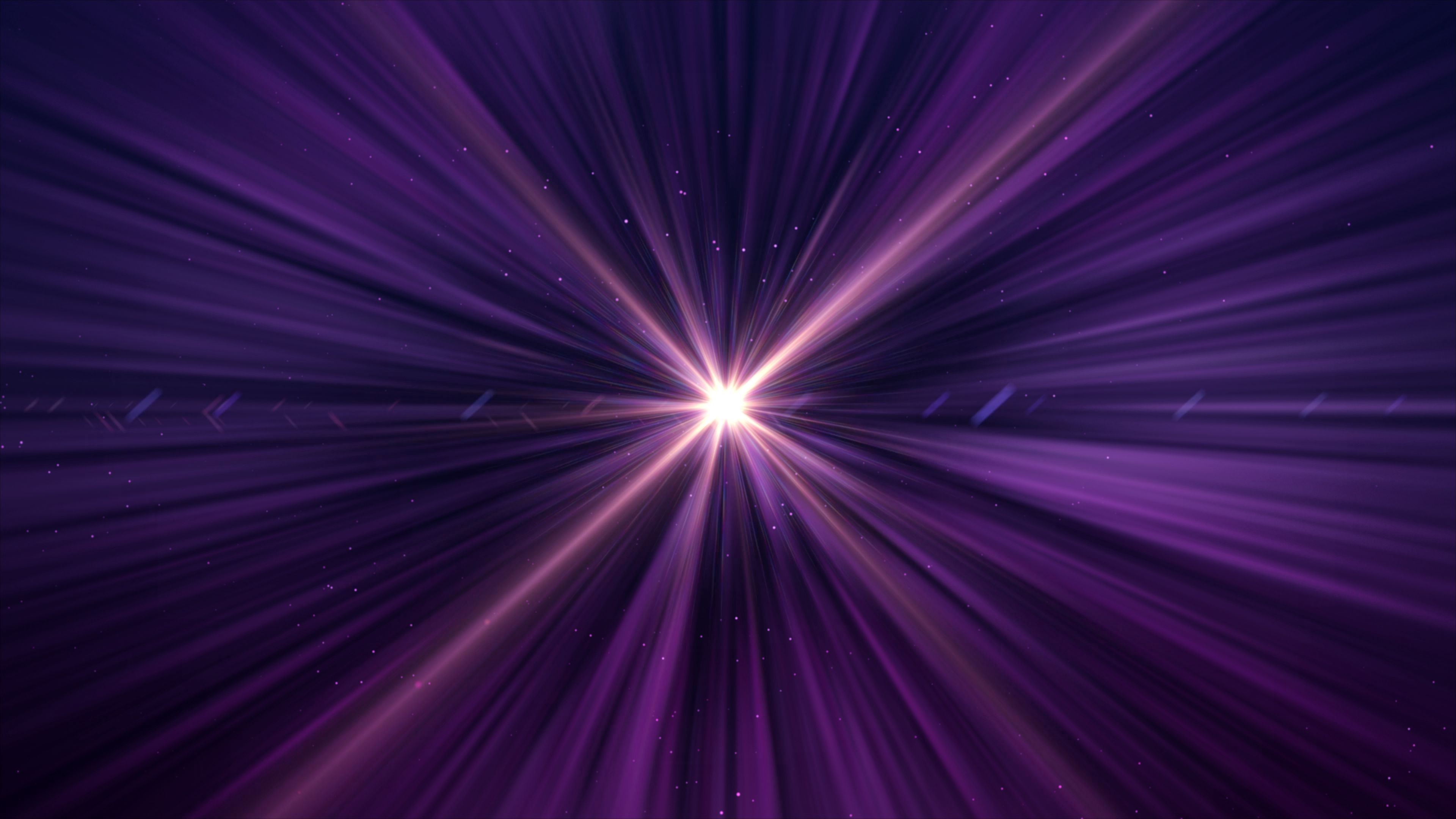 Free download wallpaper Shine, Beams, Rays, Light, Violet, Glow, Abstract, Purple on your PC desktop