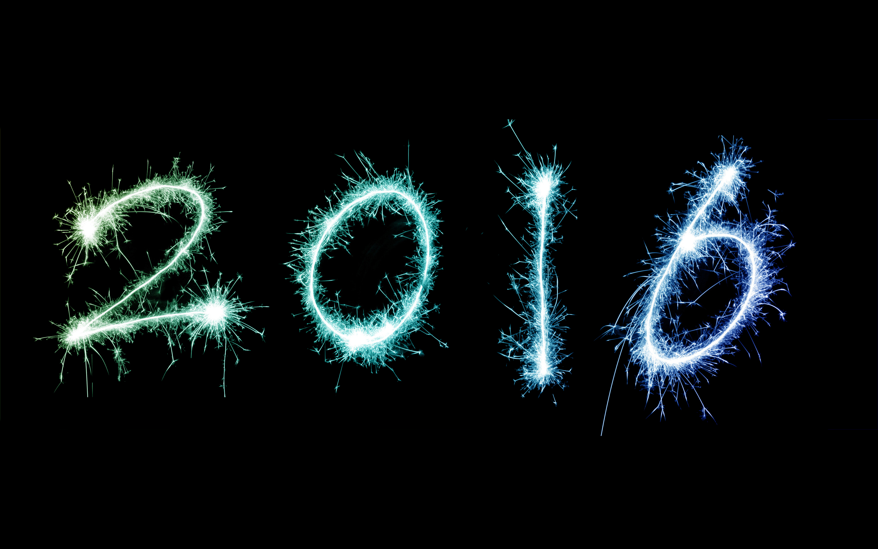 730215 Hintergrundbild herunterladen feiertage, neujahr 2016, neujahr - Bildschirmschoner und Bilder kostenlos