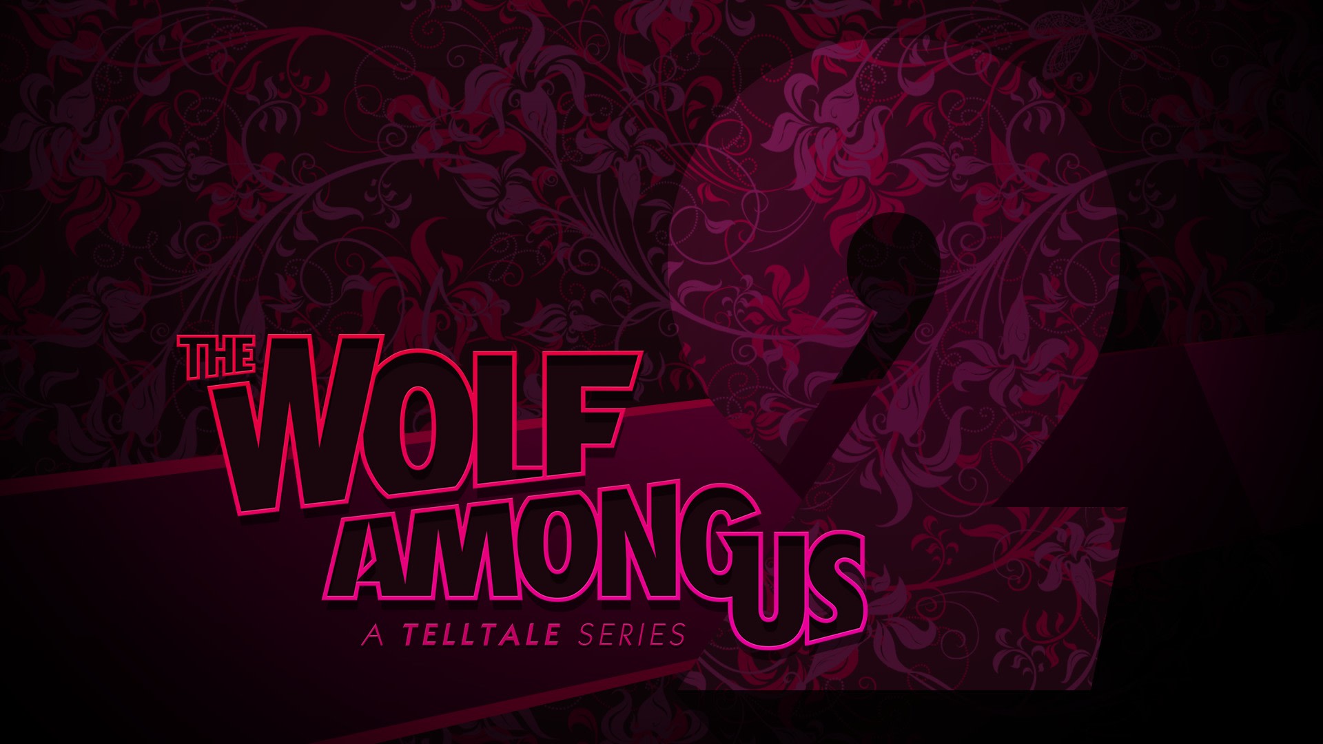 video game, the wolf among us 2