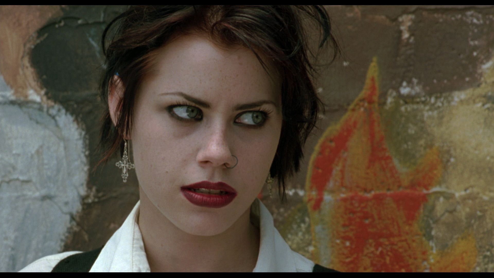 Descarga gratuita de fondo de pantalla para móvil de Mujeres, Balk De Fairuza.