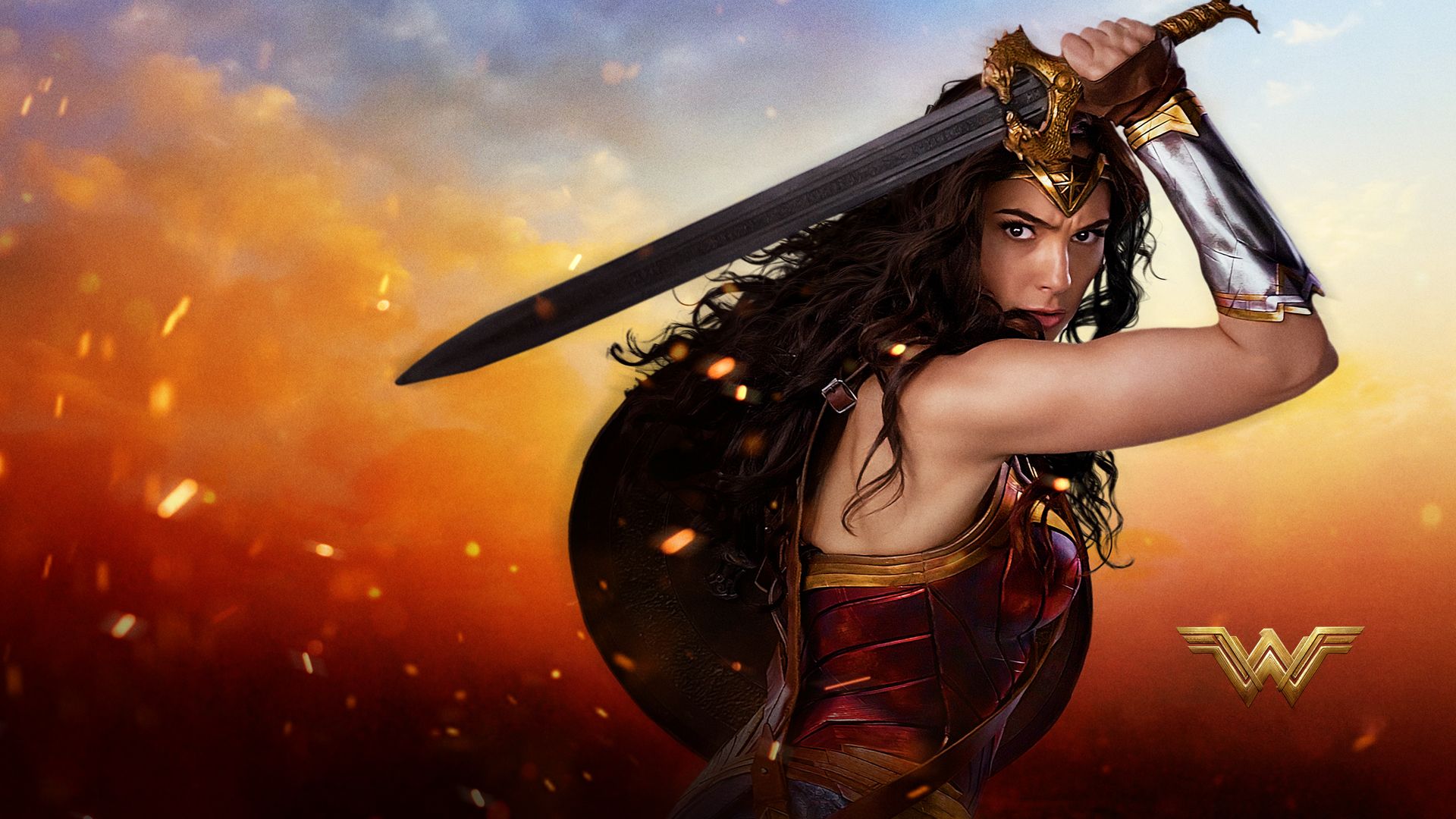 413003 Hintergrundbilder und Wonder Woman Bilder auf dem Desktop. Laden Sie  Bildschirmschoner kostenlos auf den PC herunter