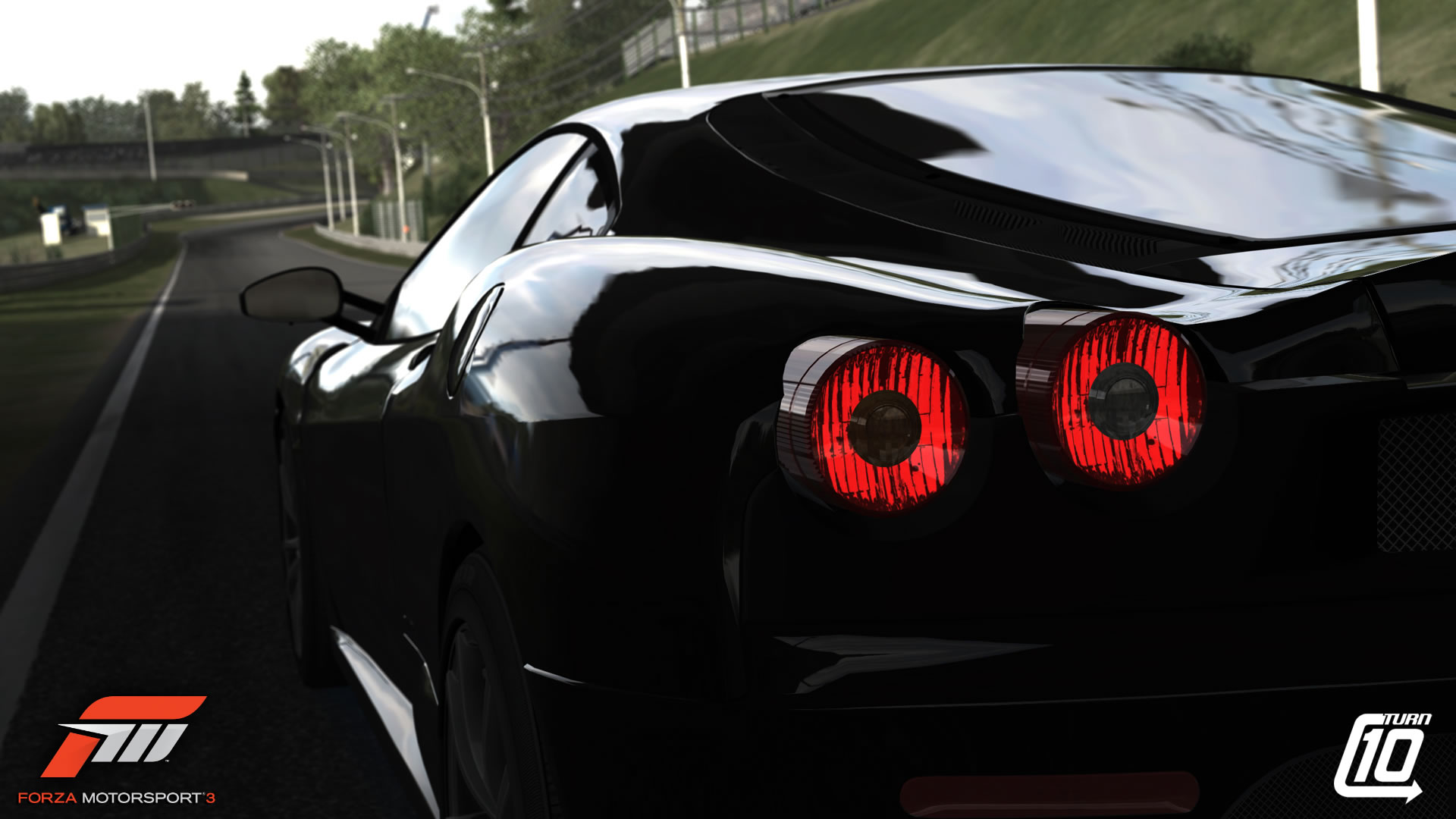 Los mejores fondos de pantalla de Forza Motorsport para la pantalla del teléfono