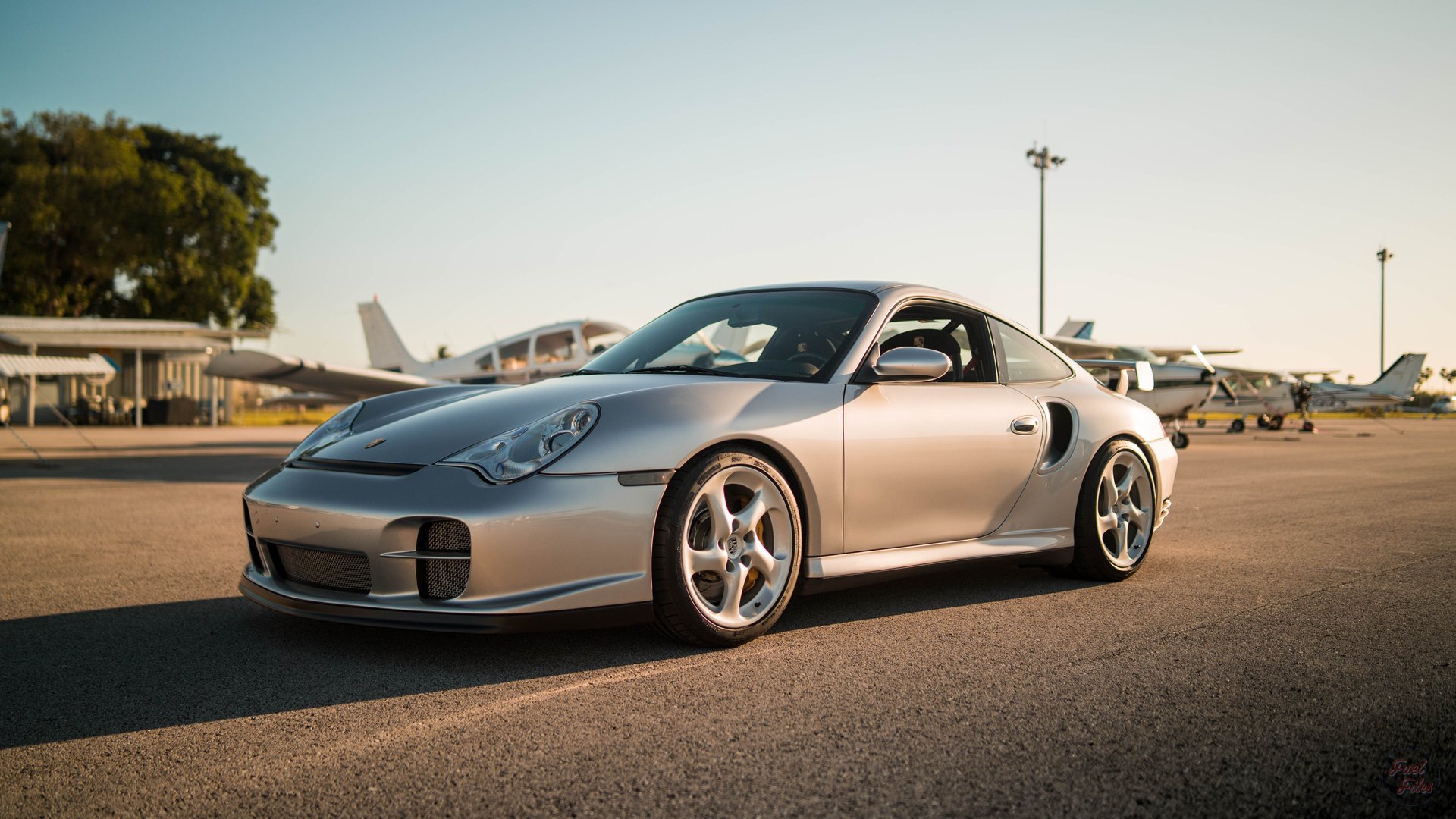 Laden Sie das Porsche, Porsche 911, Autos, Fahrzeuge, Silbernes Auto-Bild kostenlos auf Ihren PC-Desktop herunter