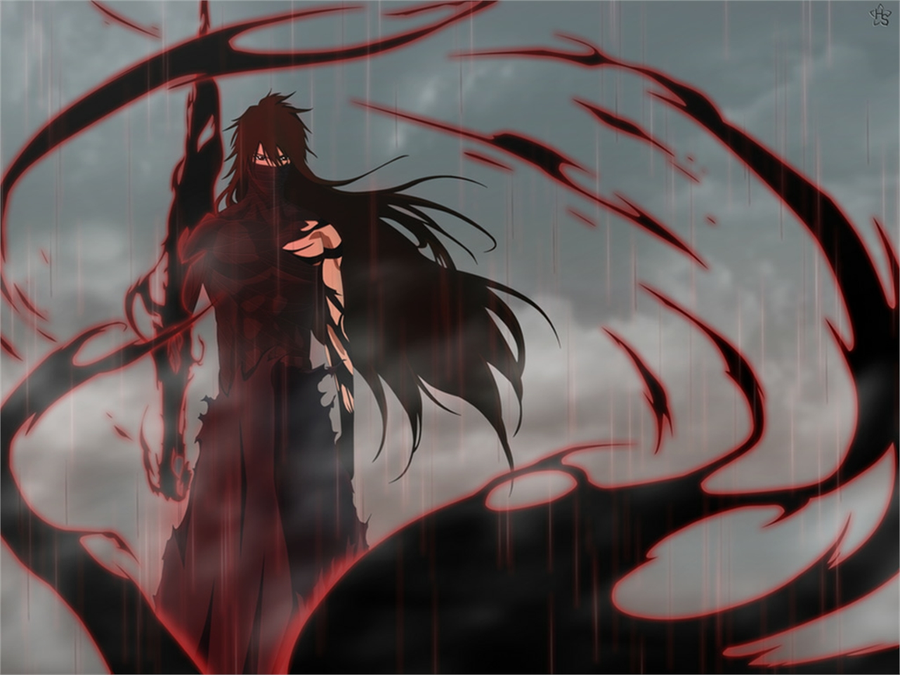 Free download wallpaper Anime, Bleach, Ichigo Kurosaki on your PC desktop