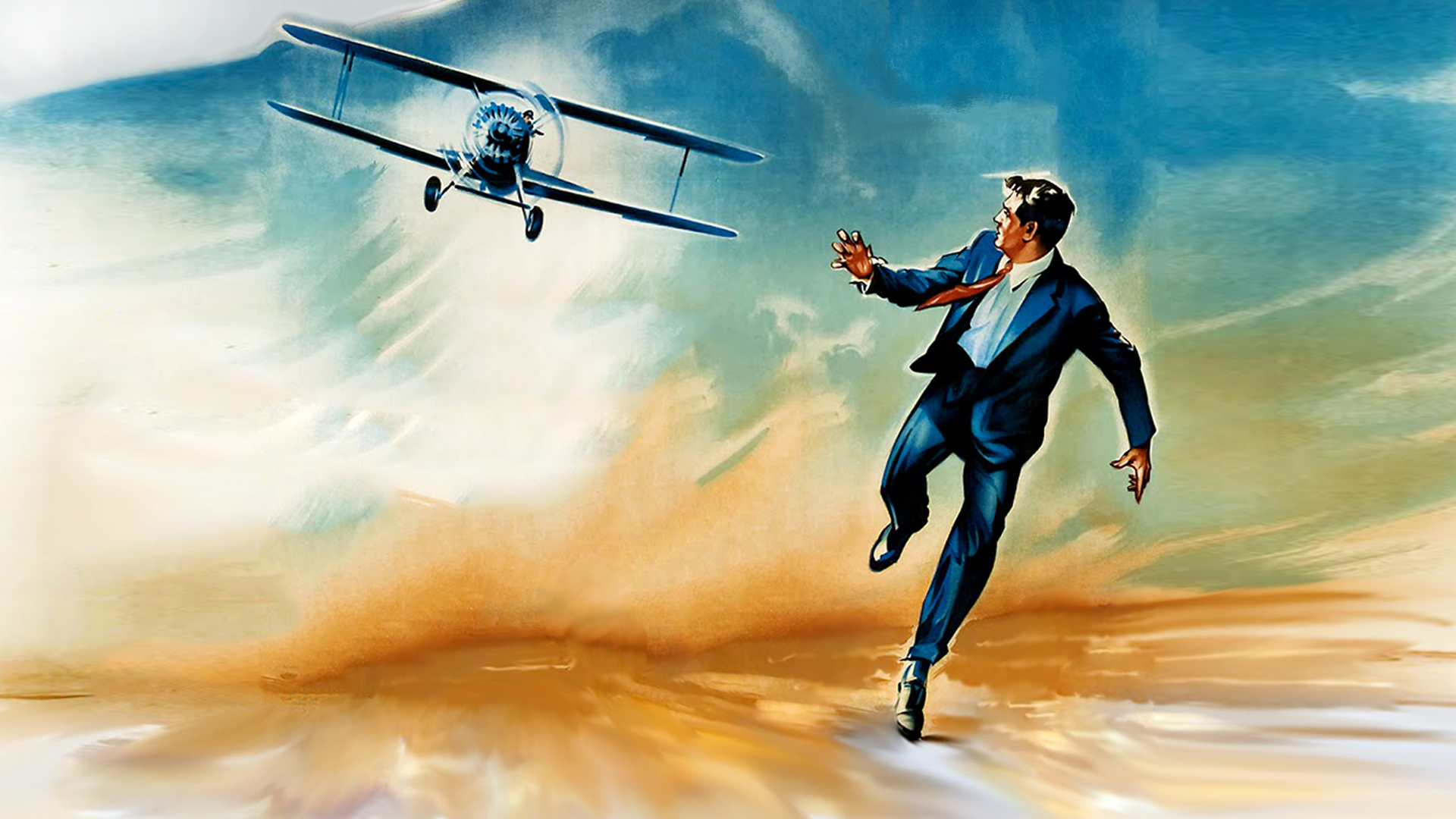 movie, north by northwest cell phone wallpapers