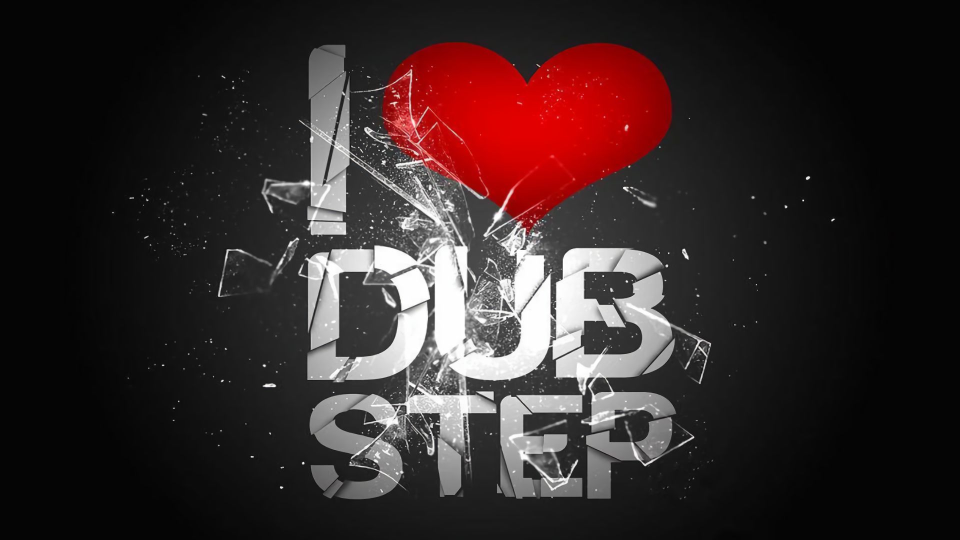 Download mobile wallpaper Music, Dubstep for free.