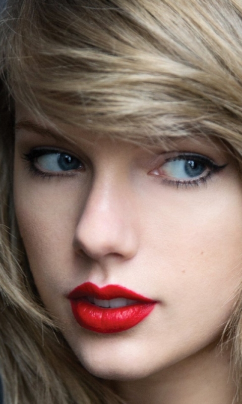 Download mobile wallpaper Music, Taylor Swift for free.