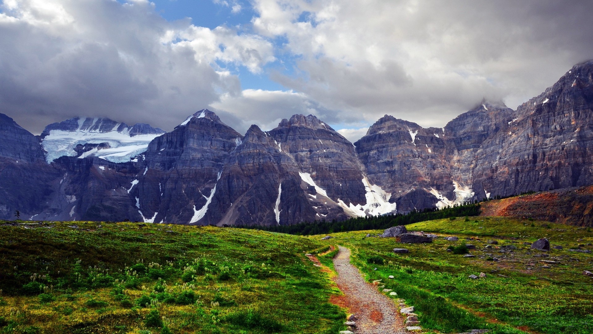 Téléchargez gratuitement l'image Montagne, Terre/nature sur le bureau de votre PC