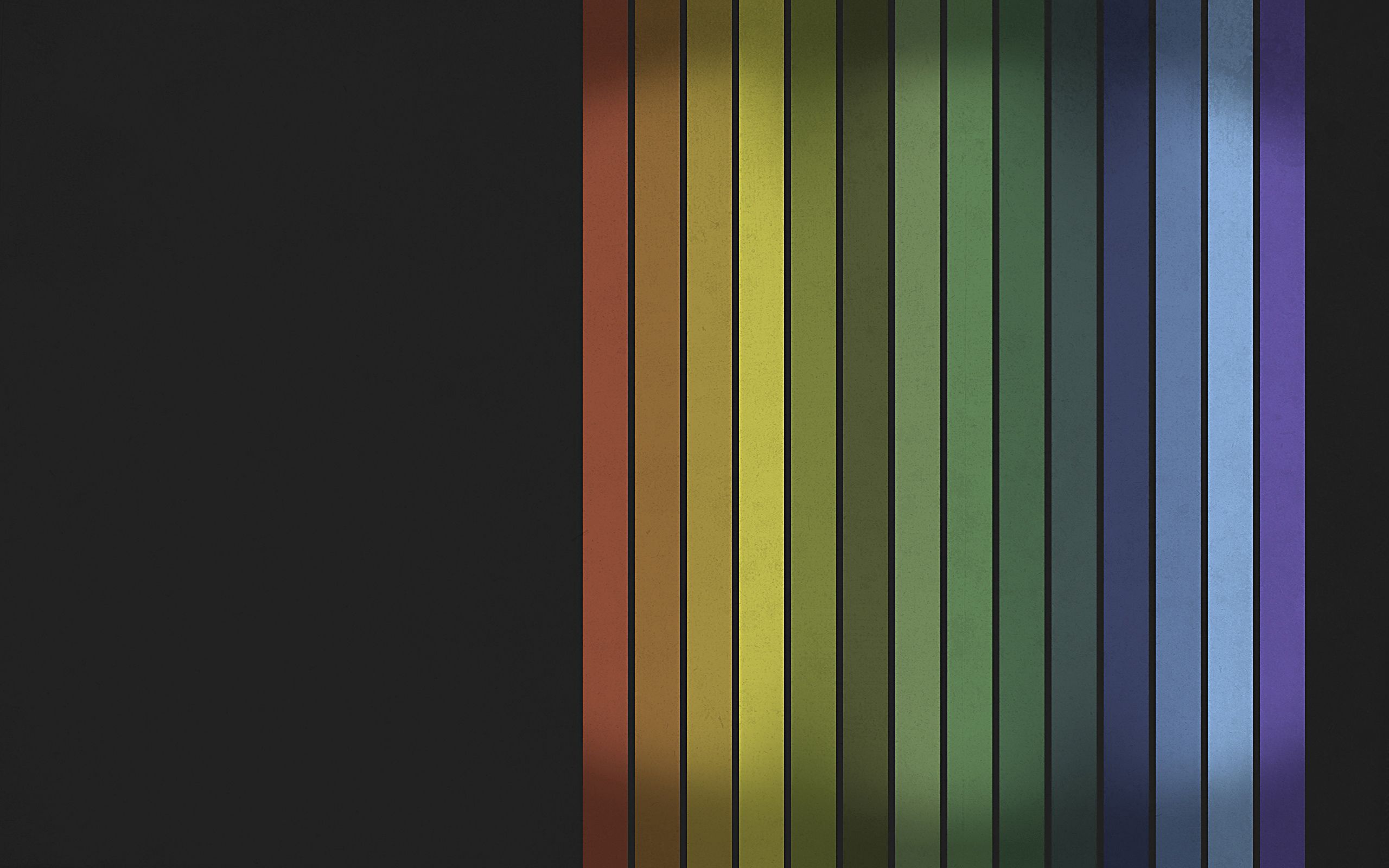 87243 descargar fondo de pantalla miscelánea, misceláneo, líneas, lineas, fila, colores del arcoiris, colores del arco iris: protectores de pantalla e imágenes gratis