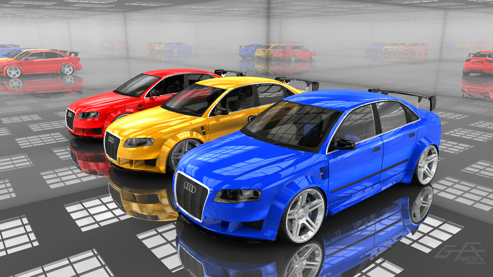 Laden Sie das Transport, Auto, Audi-Bild kostenlos auf Ihren PC-Desktop herunter