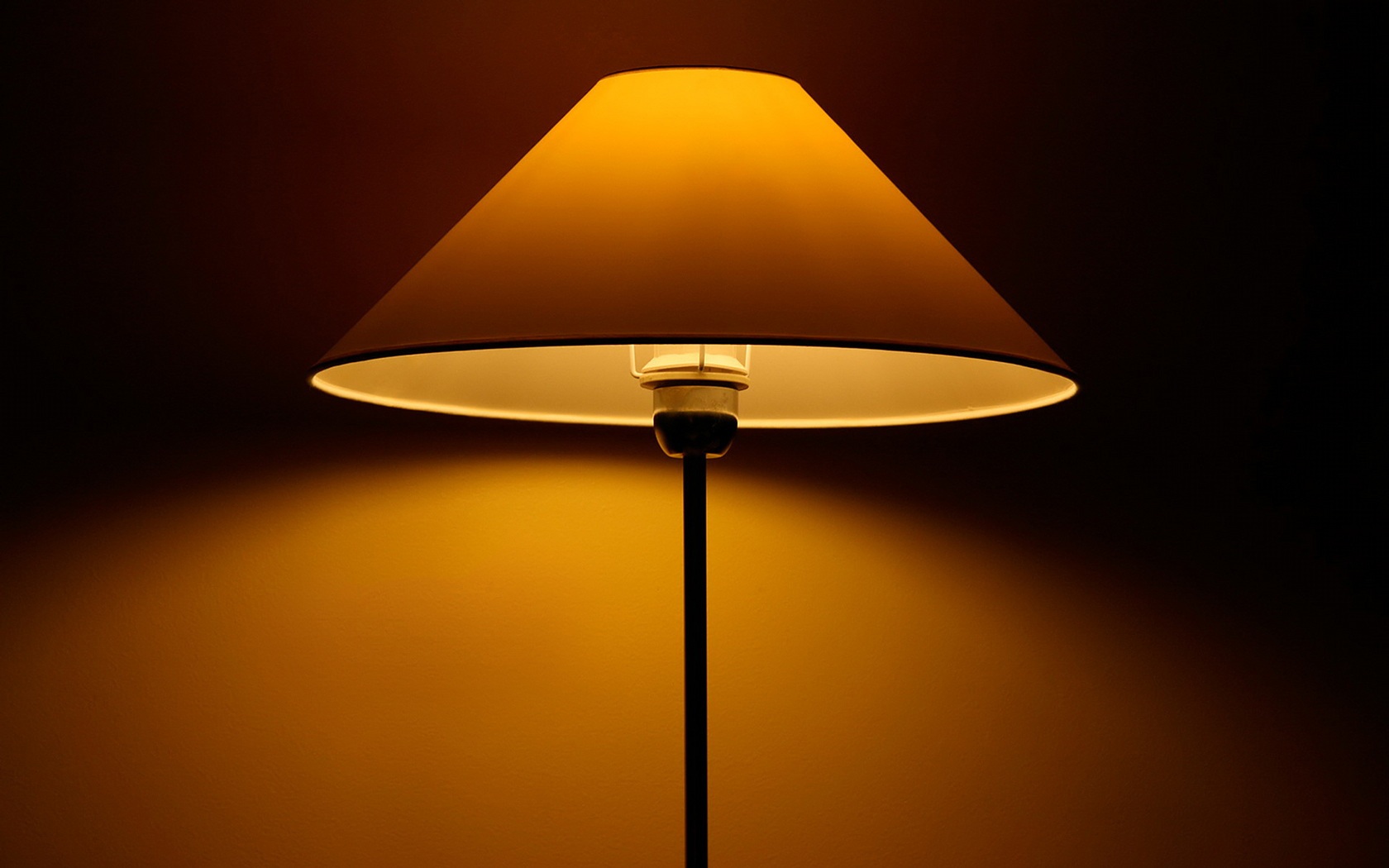 Download mobile wallpaper Lamp, Man Made for free.