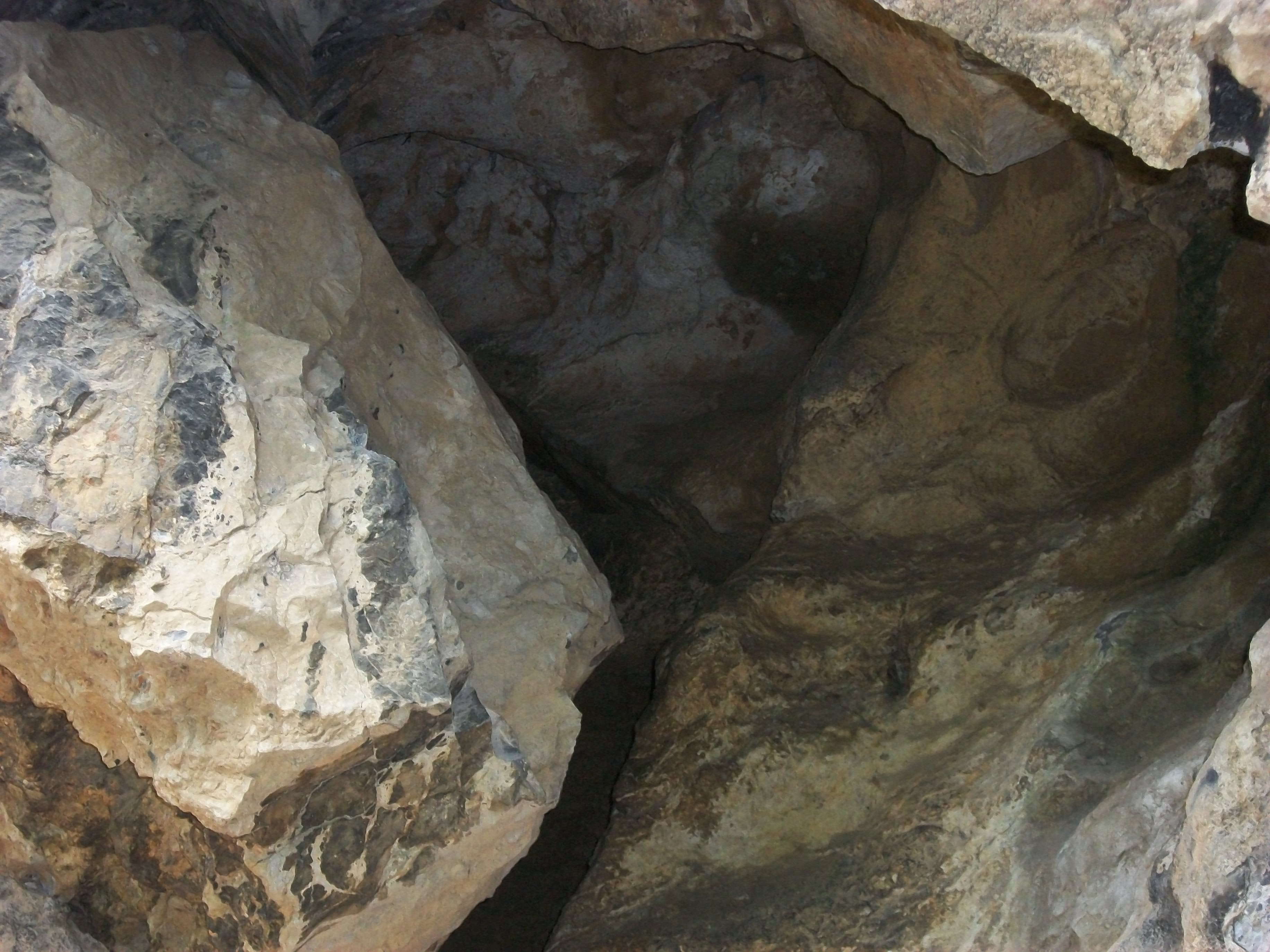 Скачать обои бесплатно Пещеры, Пещера, Фотография, Земля/природа картинка на рабочий стол ПК