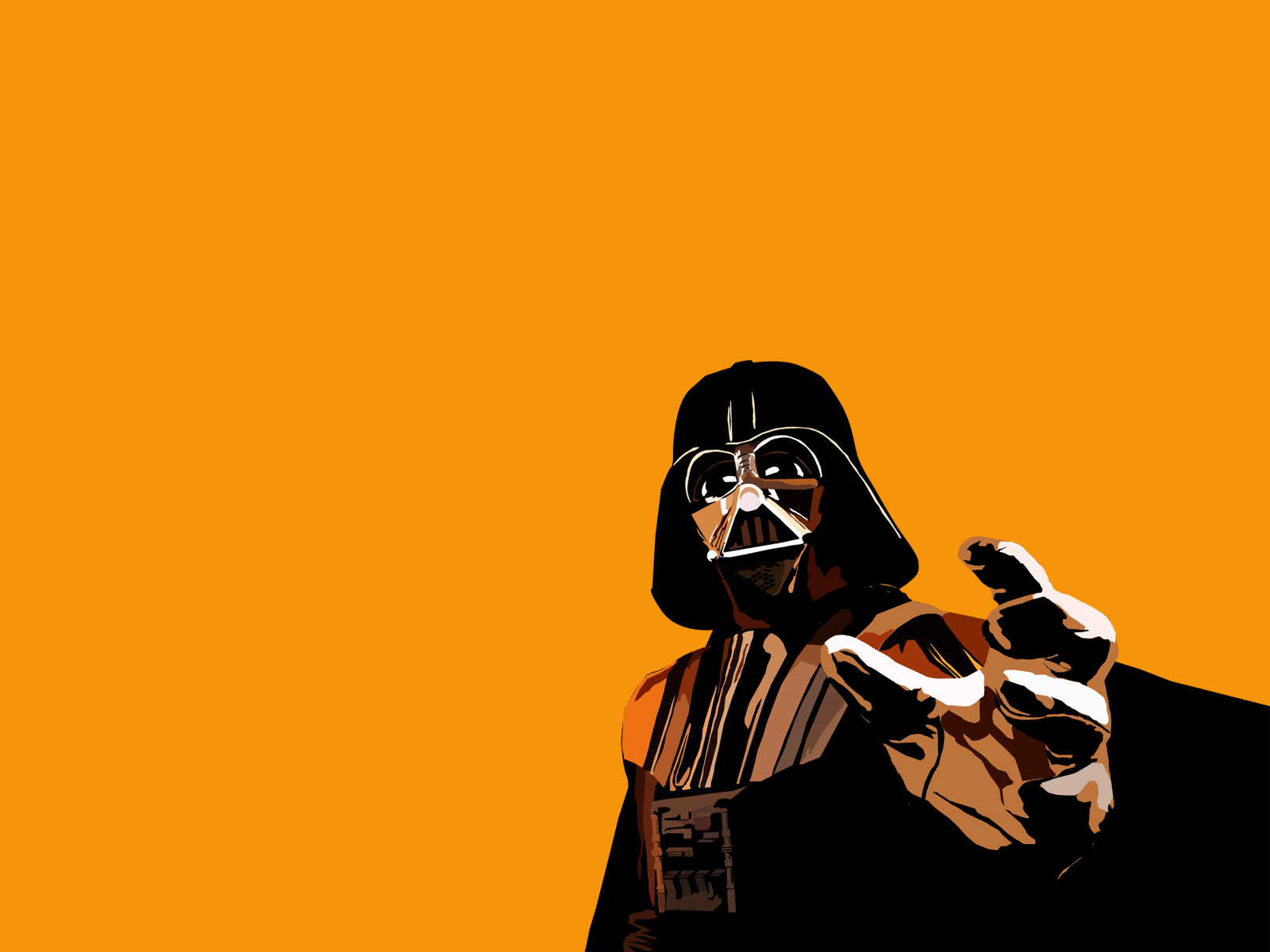 Handy-Wallpaper Darth Vader, Filme, Krieg Der Sterne kostenlos herunterladen.