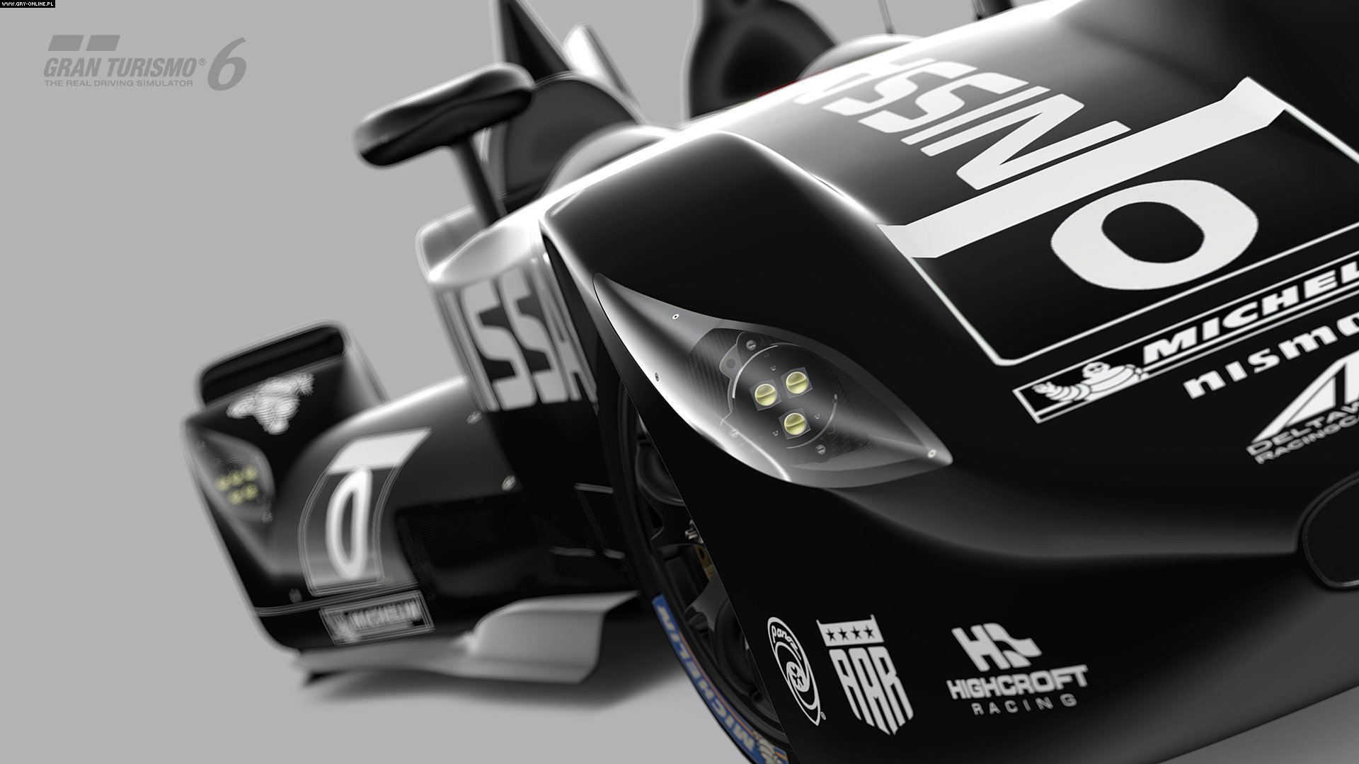 Download mobile wallpaper Gran Turismo 6, Gran Turismo, Video Game for free.