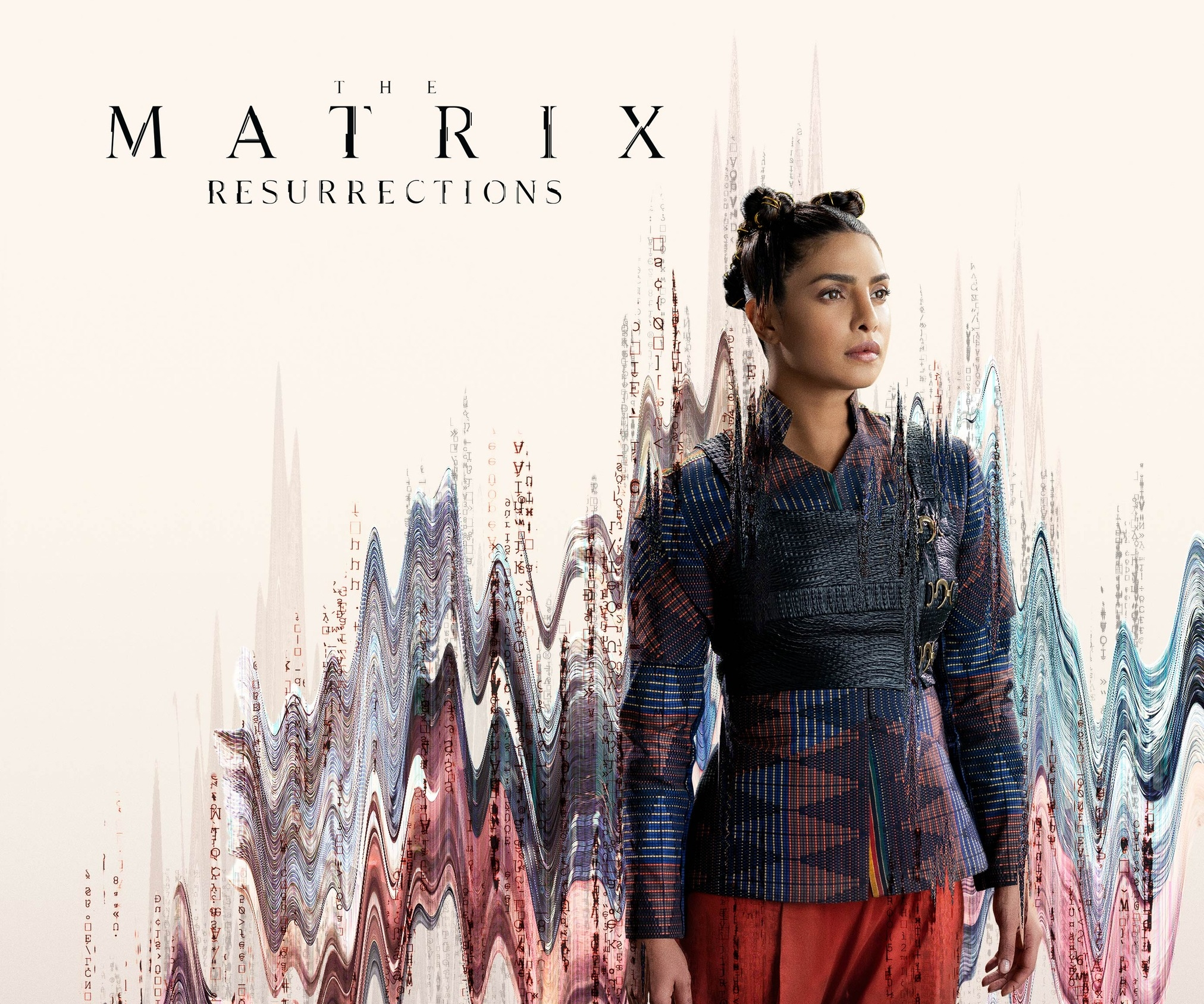 movie, the matrix resurrections
