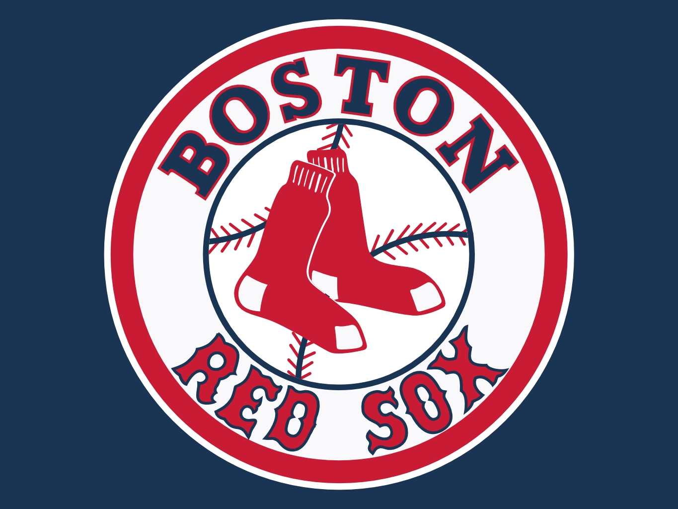 boston red sox, sports, baseball HD wallpaper