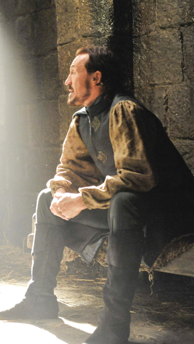 Baixar papel de parede para celular de Programa De Tv, A Guerra Dos Tronos, Bronn (A Guerra Dos Tronos), Jerome Flynn gratuito.