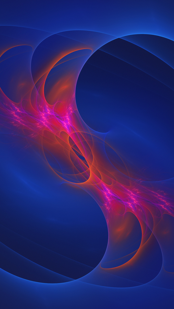 Download mobile wallpaper Abstract, Fractal for free.