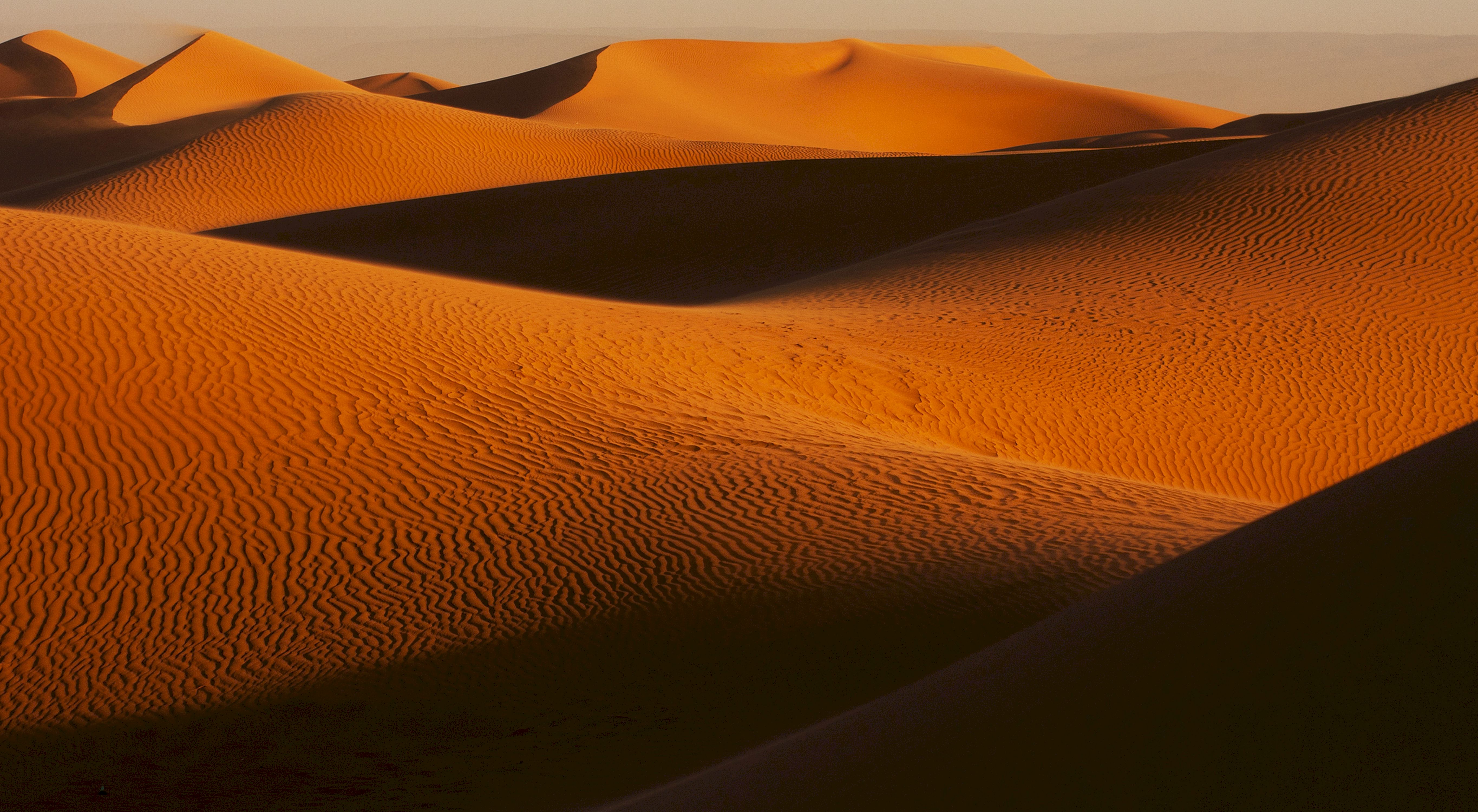 Free download wallpaper Relief, Links, Nature, Desert, Dunes, Sand on your PC desktop
