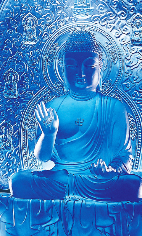 Handy-Wallpaper Buddhismus, Religiös kostenlos herunterladen.