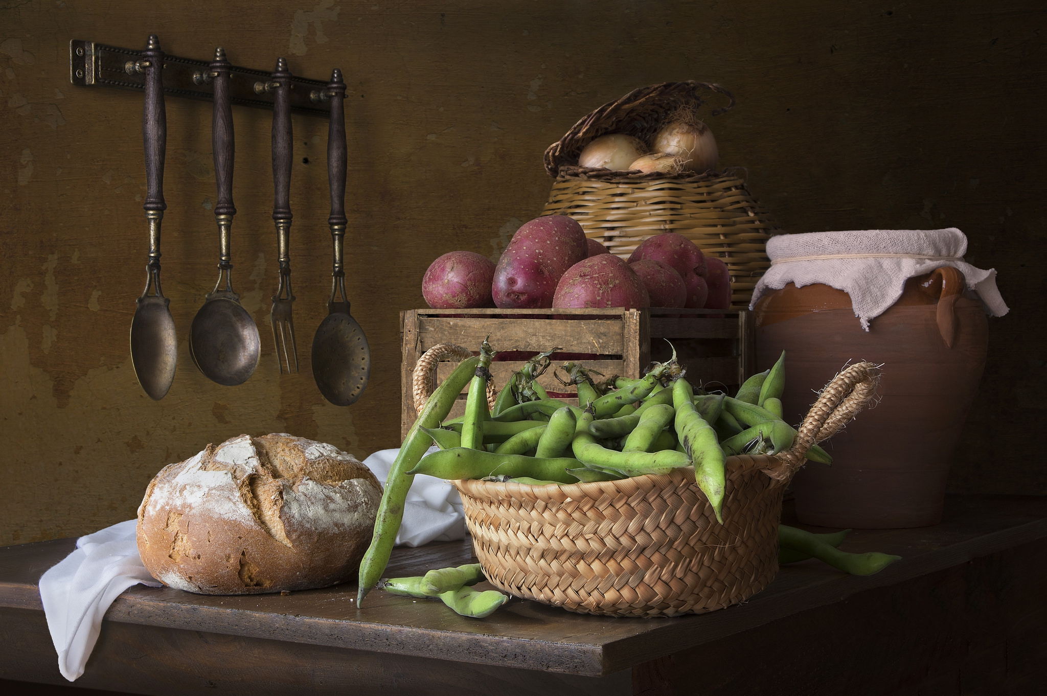 Descarga gratuita de fondo de pantalla para móvil de Alimento, Bodegón.