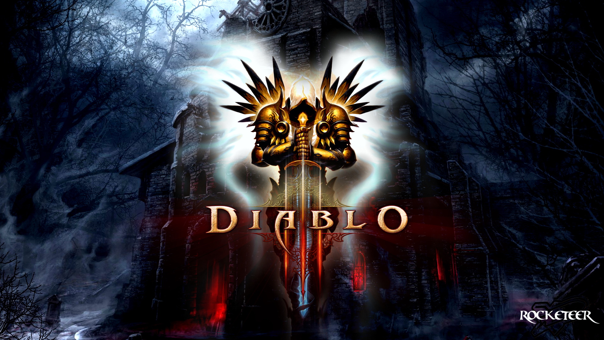 298976 Hintergrundbilder und Tyrael (Diablo Iii) Bilder auf dem Desktop. Laden Sie  Bildschirmschoner kostenlos auf den PC herunter