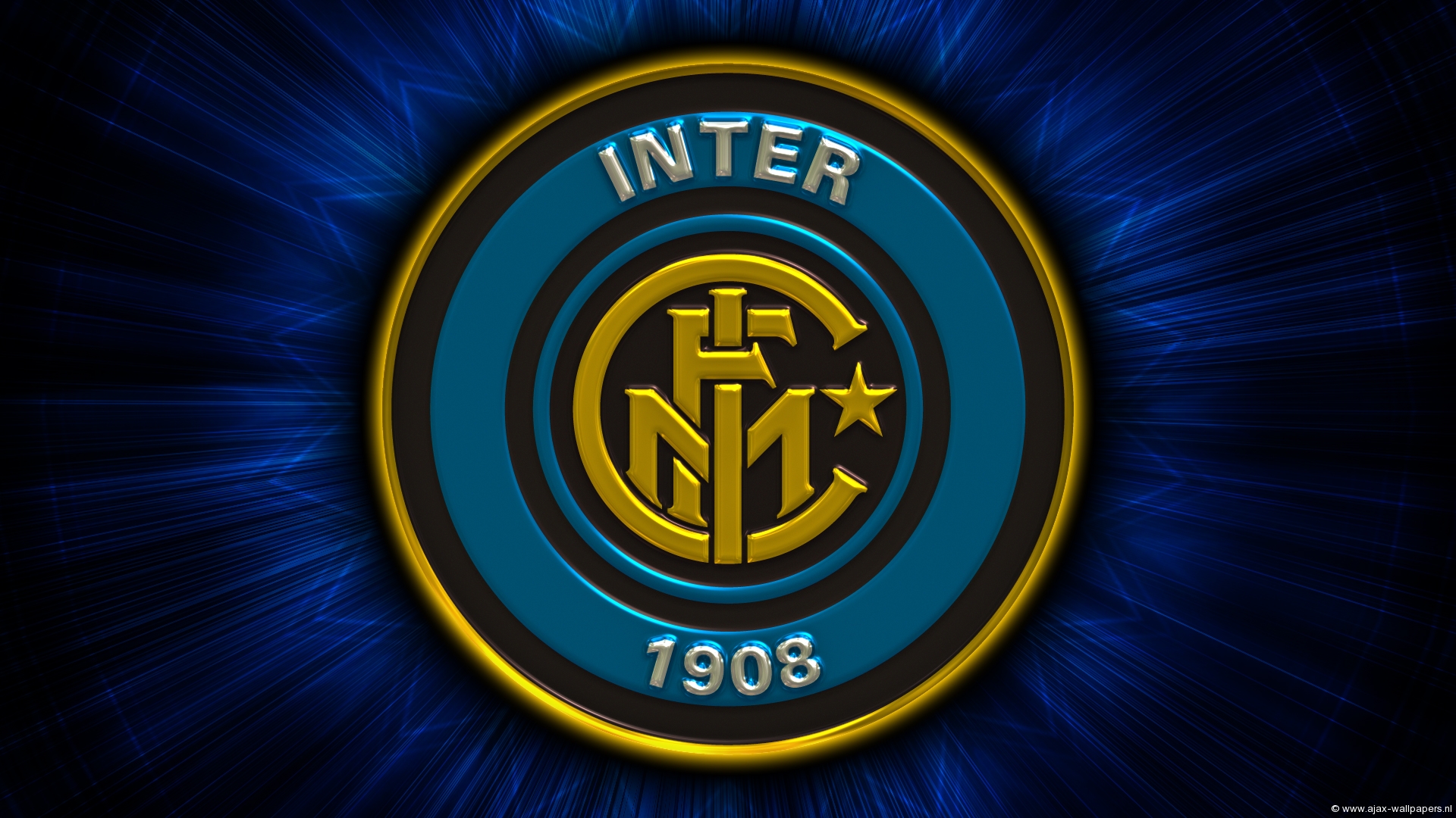 Descarga gratis la imagen Fútbol, Logo, Emblema, Deporte, Inter De Milán en el escritorio de tu PC