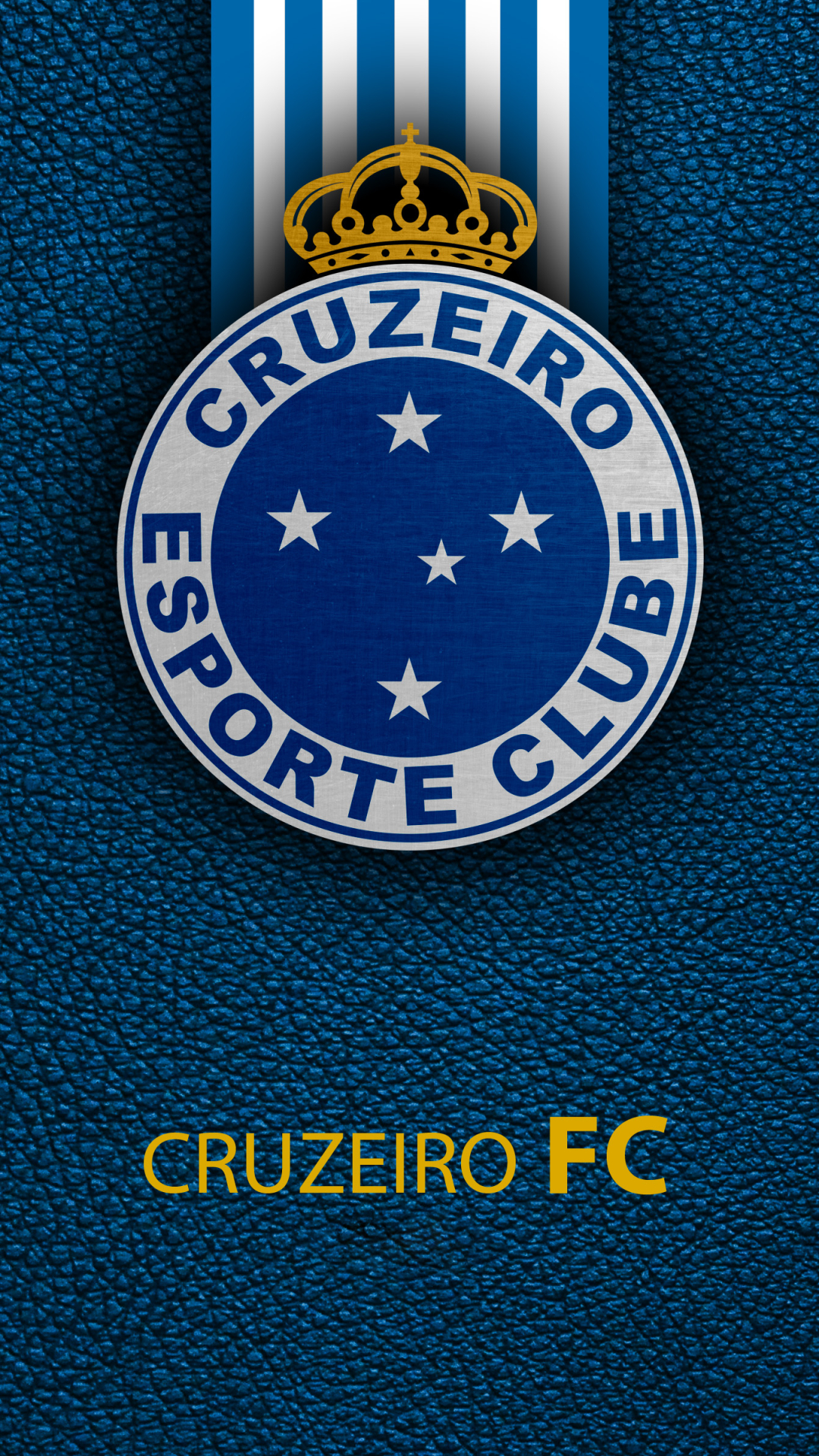Descarga gratuita de fondo de pantalla para móvil de Fútbol, Logo, Emblema, Deporte, Cruzeiro Esporte Club.