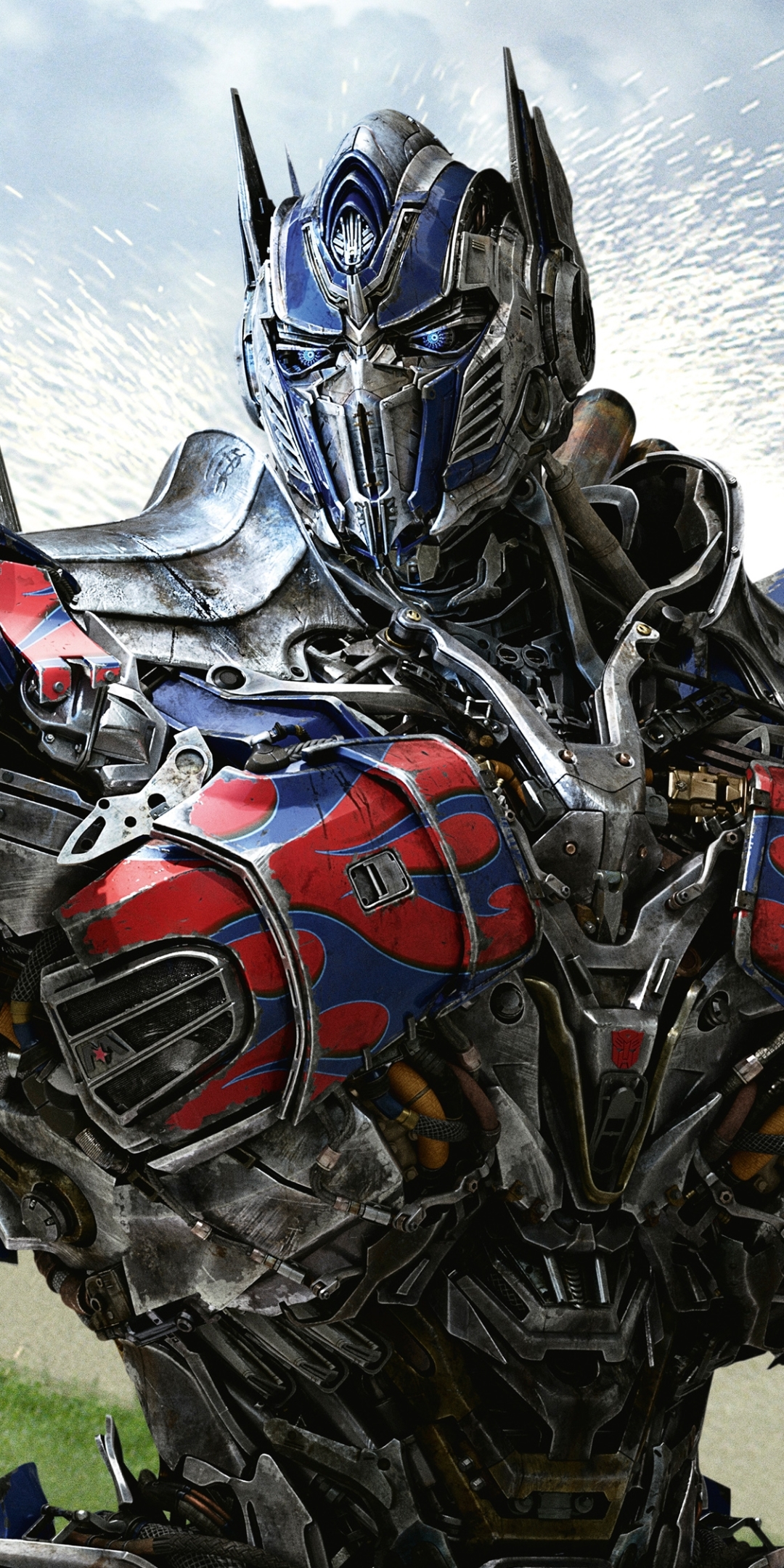 Téléchargez des papiers peints mobile Transformers 4 : L'âge De L'extinction, Optimus Prime, Transformateurs, Film gratuitement.