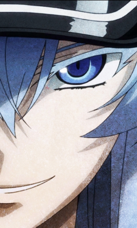 Download mobile wallpaper Anime, Akame Ga Kill!, Esdeath (Akame Ga Kill!) for free.