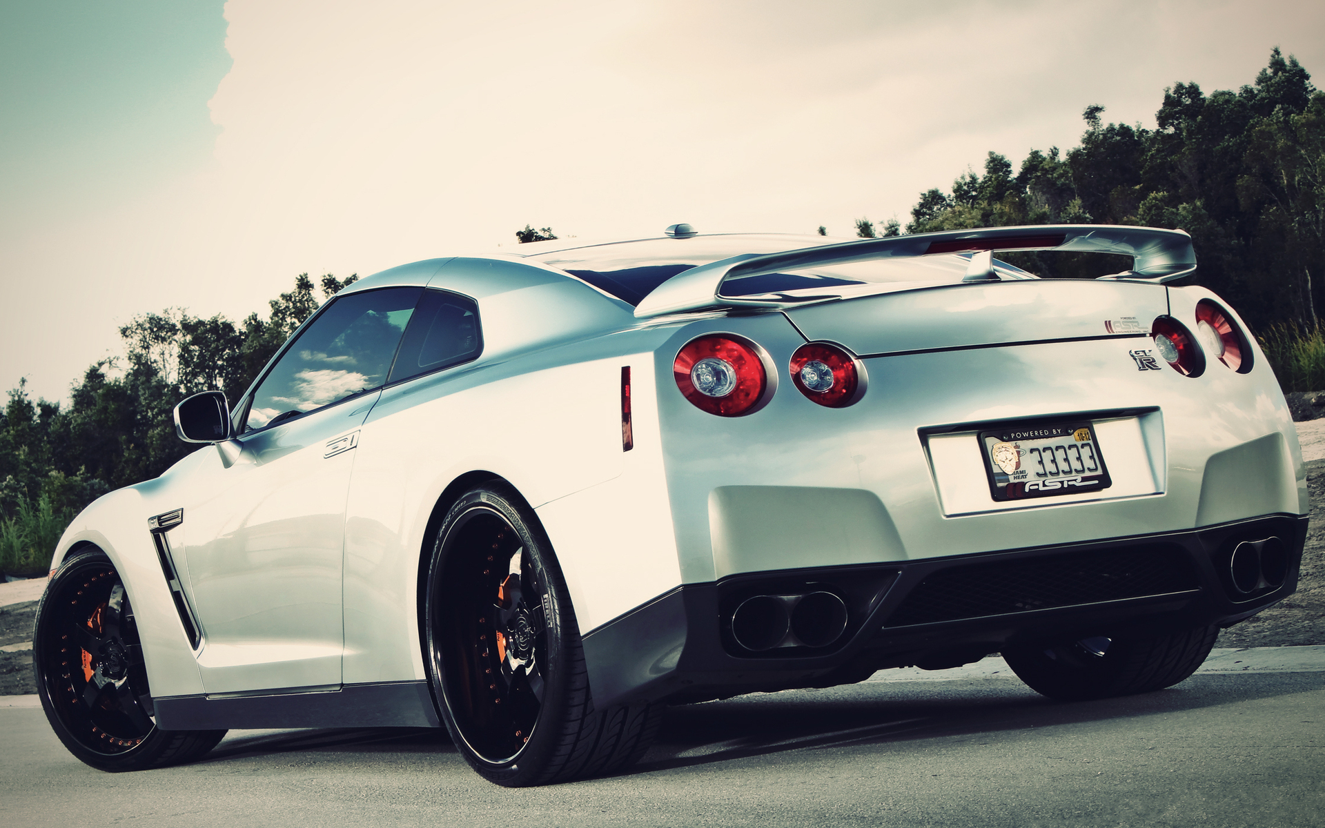 Download mobile wallpaper Nissan, Vehicles for free.